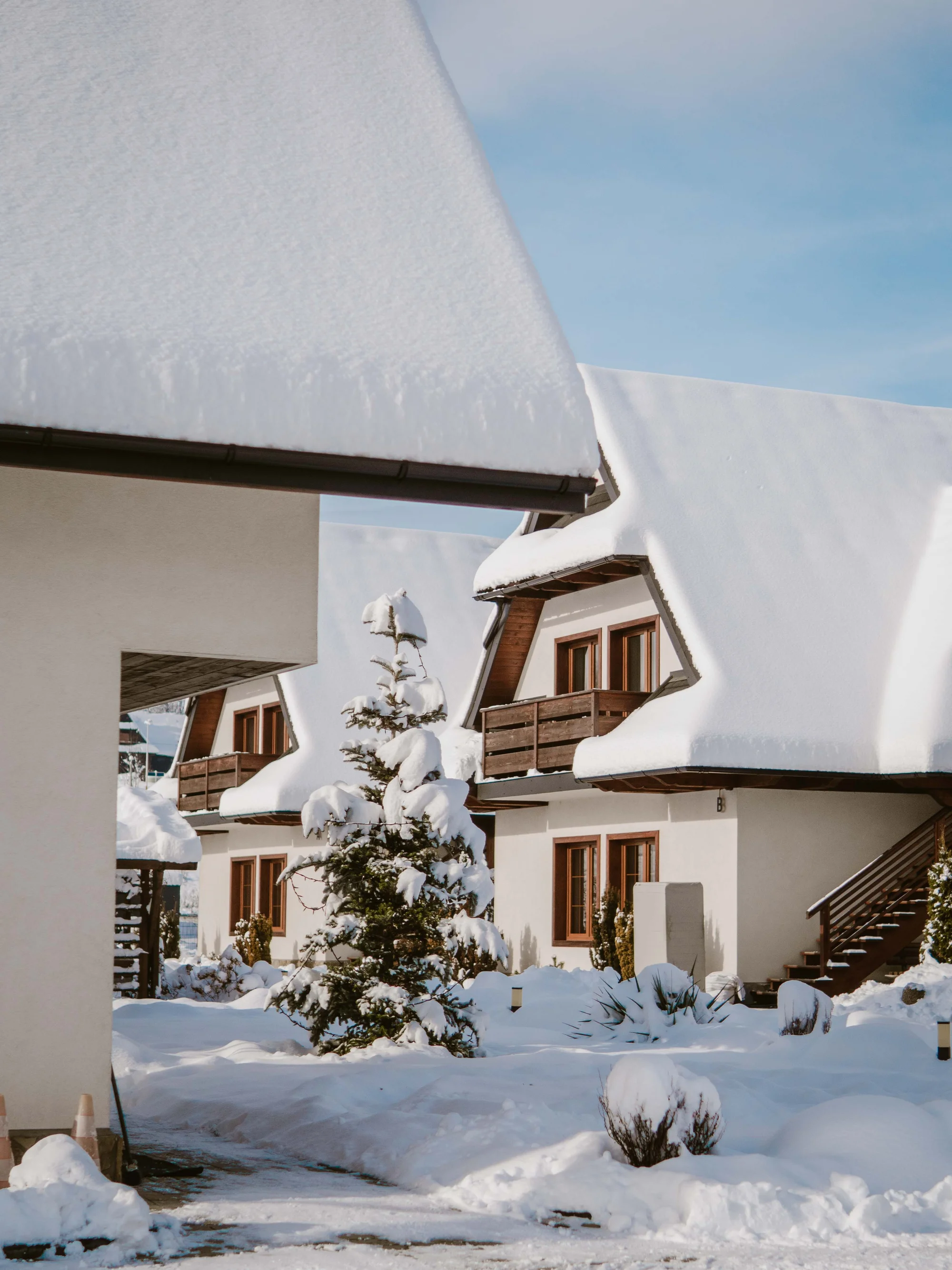 Perfektní ubytování se snídaní v blízkosti termálních lázní Gorący Potok a Szaflary