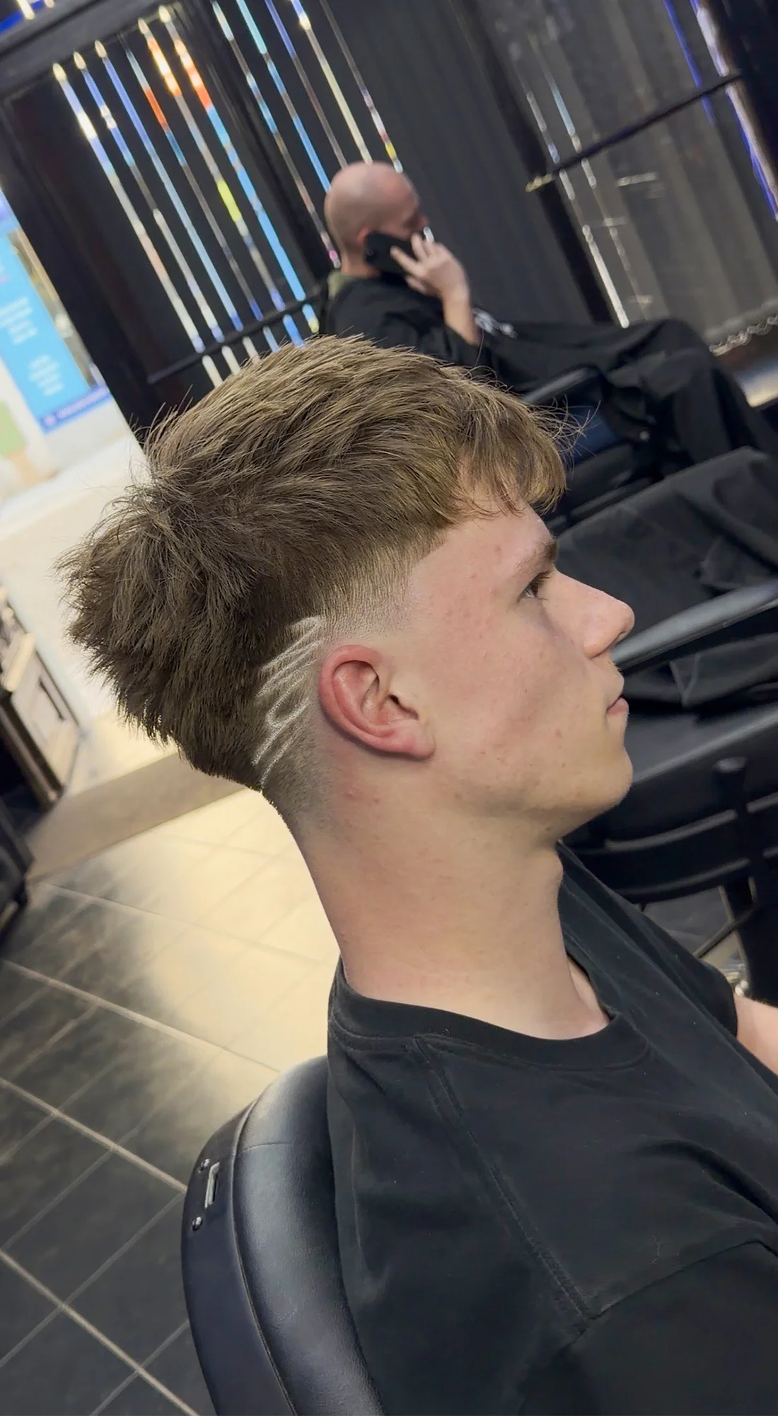 Péče o vlasy a vousy: střih, úprava vousů i kompletní balíček