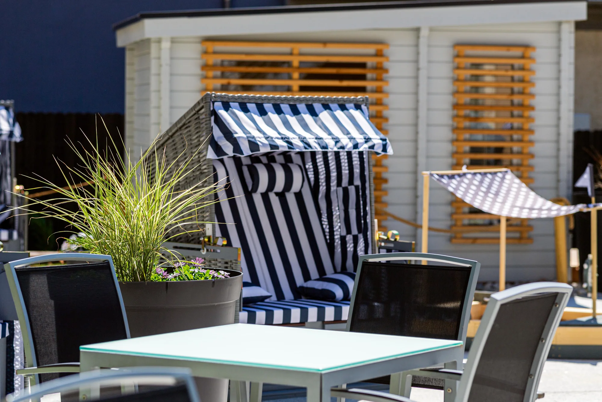 Saské Švýcarsko: snídaně i neomezené saunování, lázně Toskana v docházkové vzdálenosti