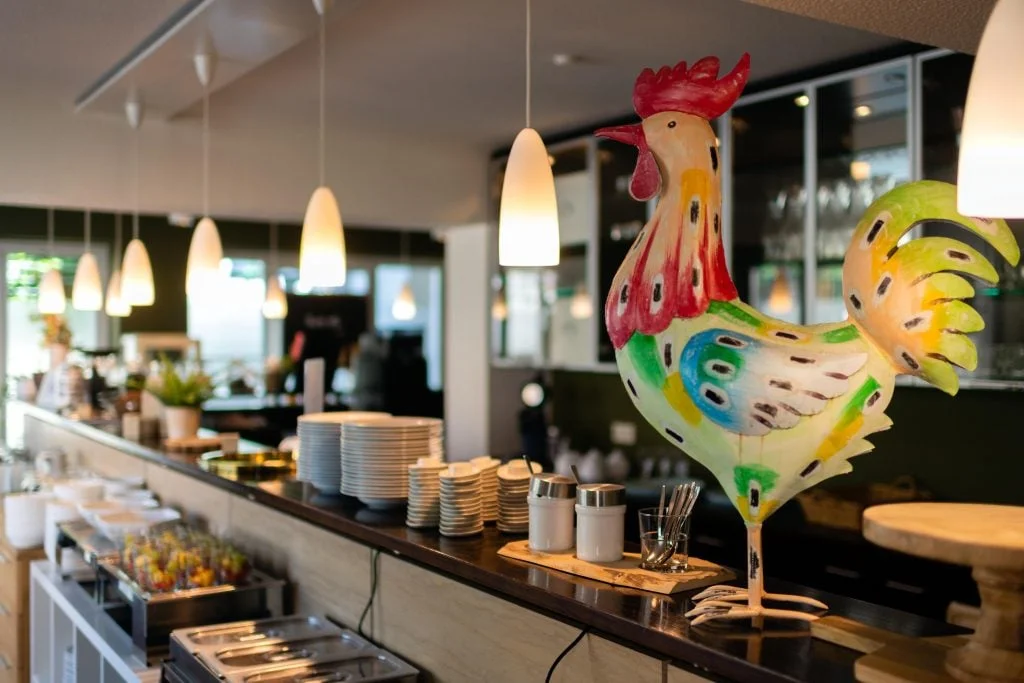 Saské Švýcarsko: snídaně i neomezené saunování, lázně Toskana v docházkové vzdálenosti