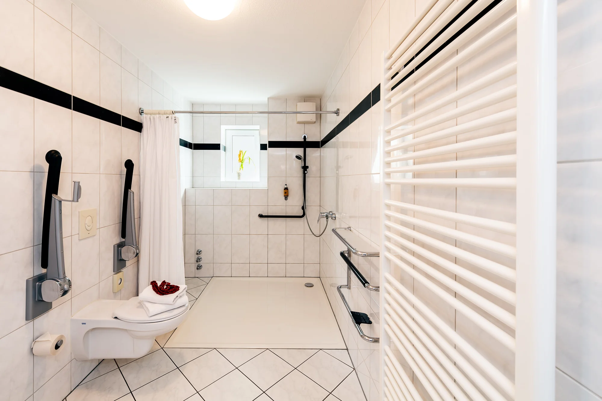 Saské Švýcarsko: snídaně i neomezené saunování, lázně Toskana v docházkové vzdálenosti