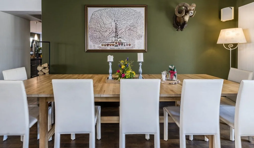 Saské Švýcarsko: snídaně i neomezené saunování, lázně Toskana v docházkové vzdálenosti