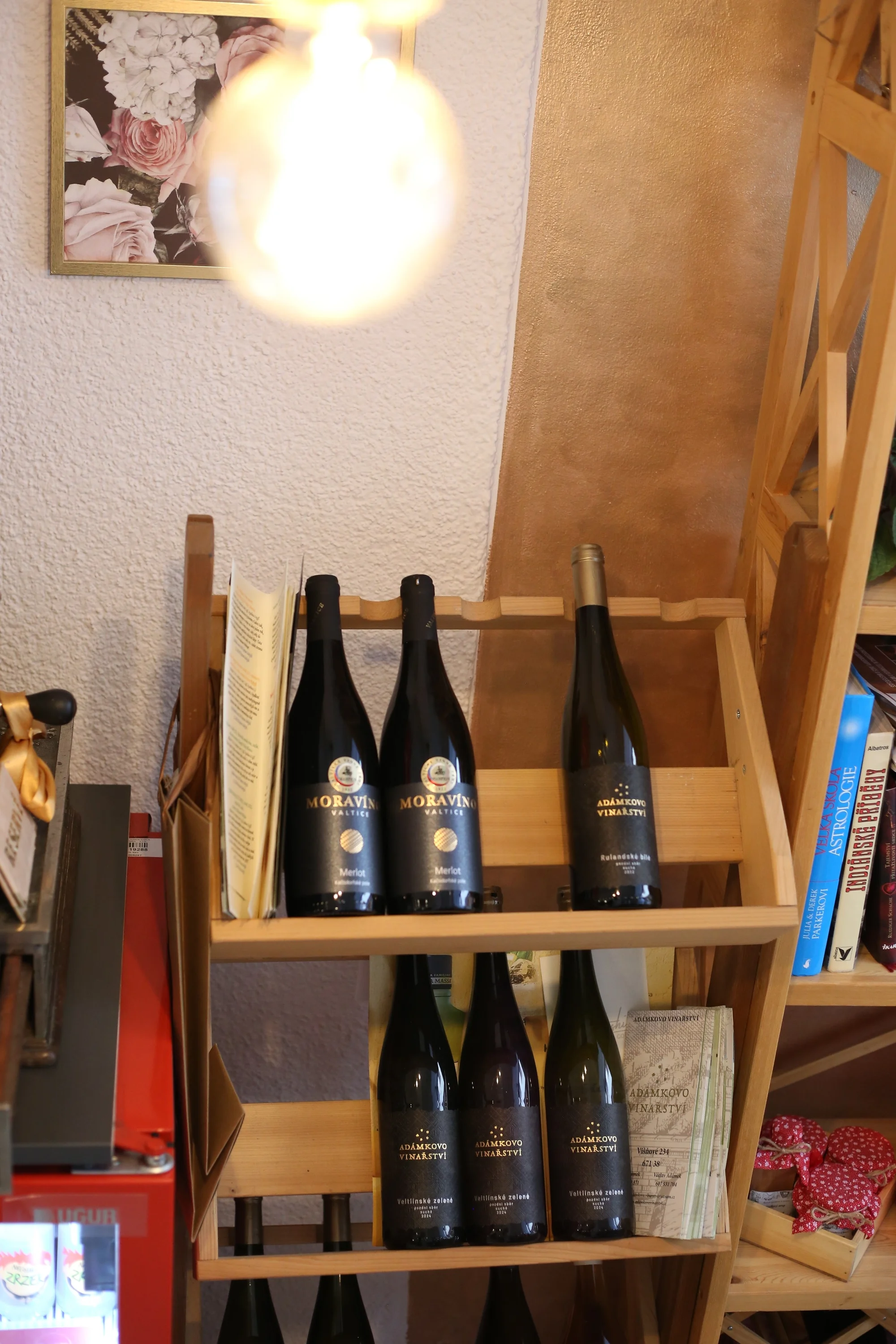 Voucher do kavárny v historickém centru Chrudimi v hodnotě 300, 500 nebo 1000 Kč