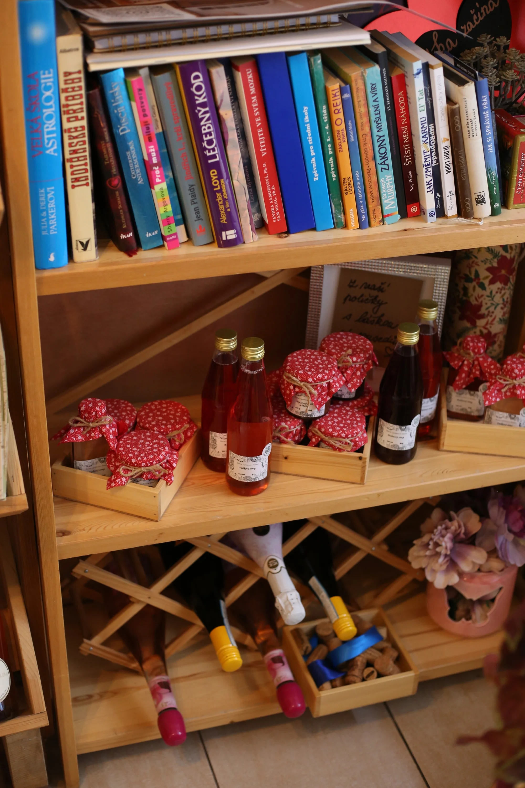 Voucher do kavárny v historickém centru Chrudimi v hodnotě 300, 500 nebo 1000 Kč