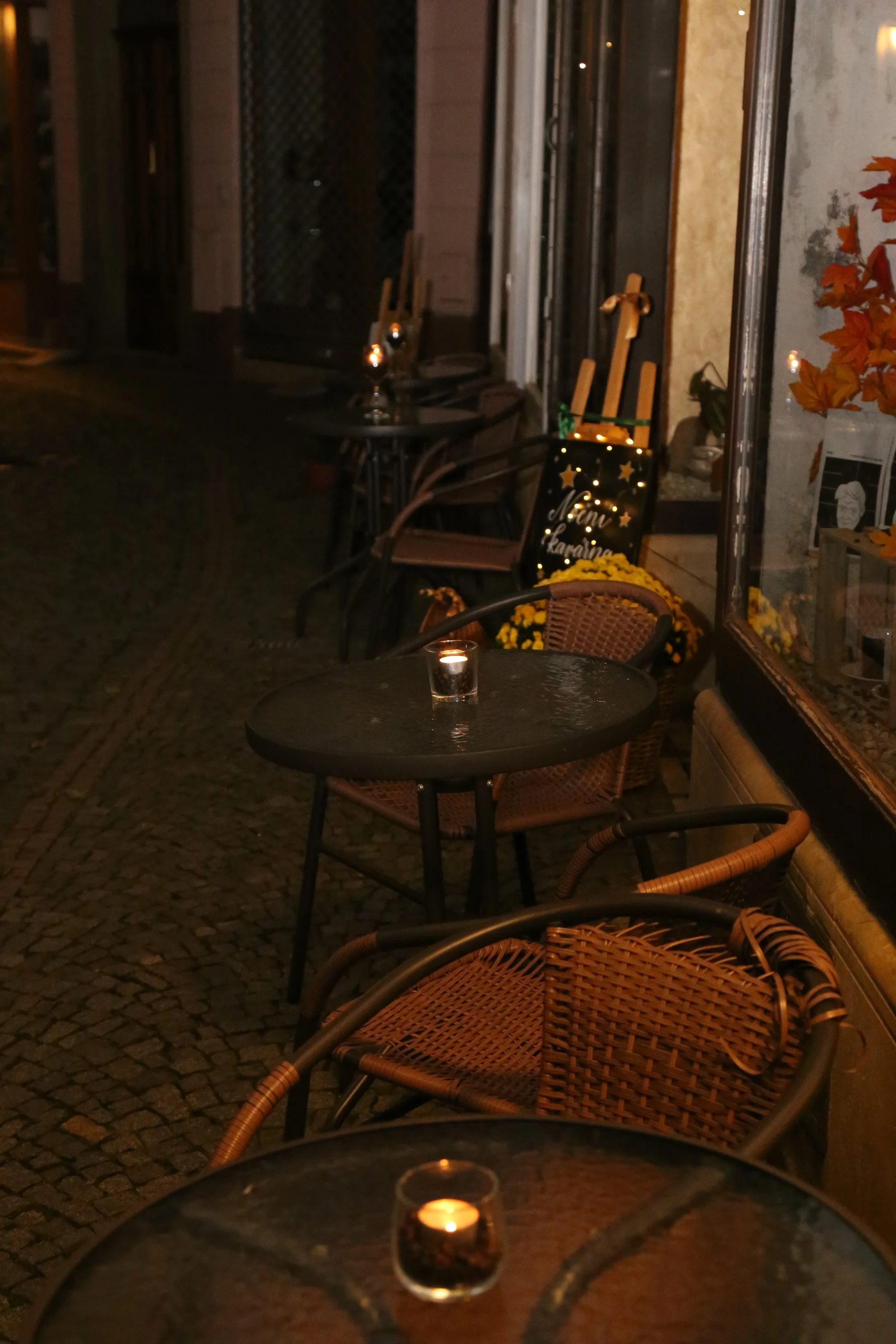 Voucher do kavárny v historickém centru Chrudimi v hodnotě 300, 500 nebo 1000 Kč