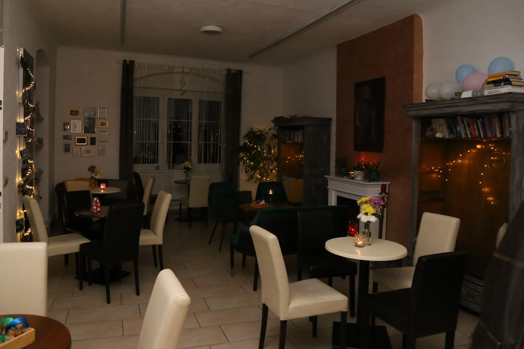 Voucher do kavárny v historickém centru Chrudimi v hodnotě 300, 500 nebo 1000 Kč