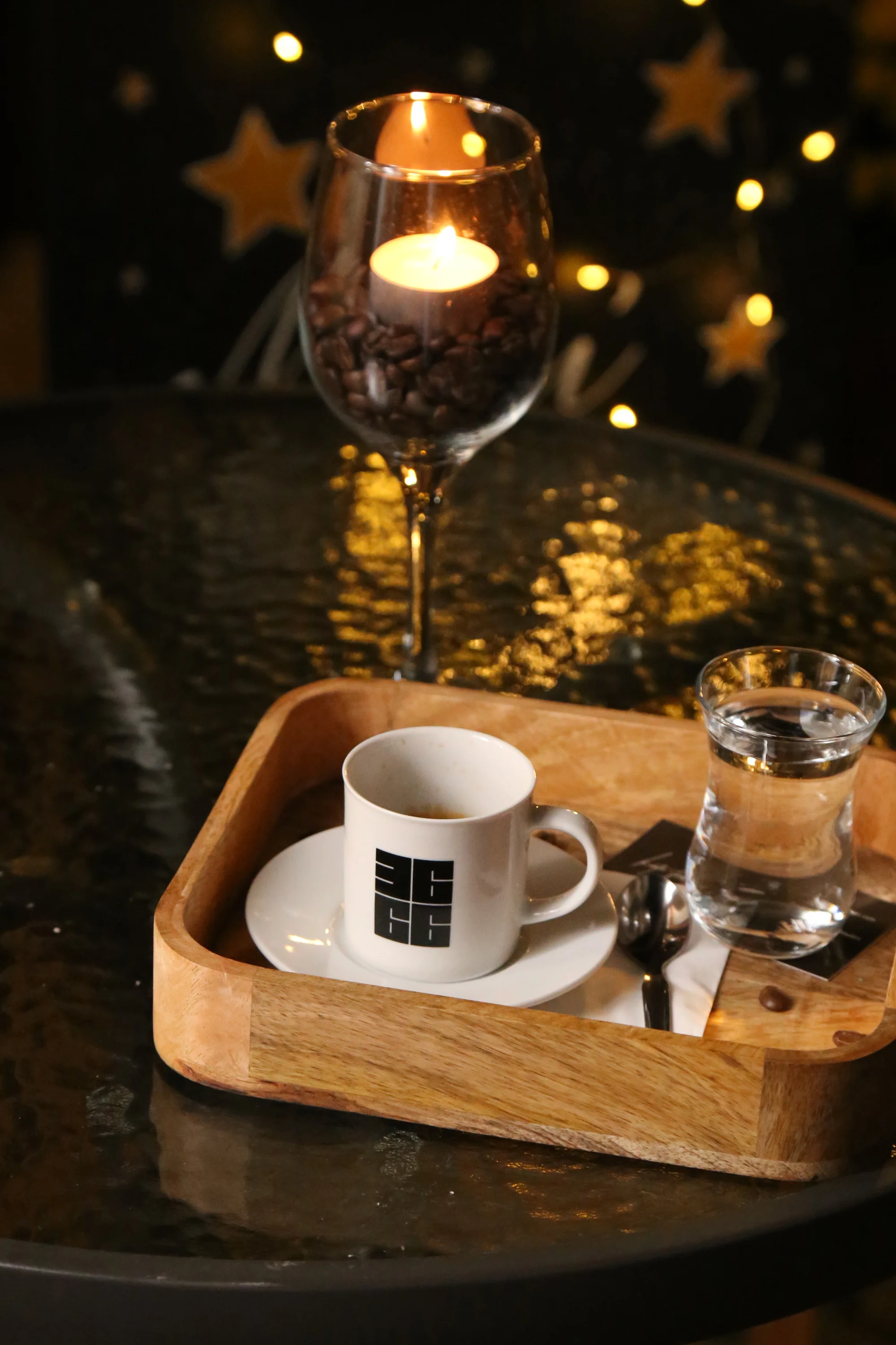 Voucher do kavárny v historickém centru Chrudimi v hodnotě 300, 500 nebo 1000 Kč