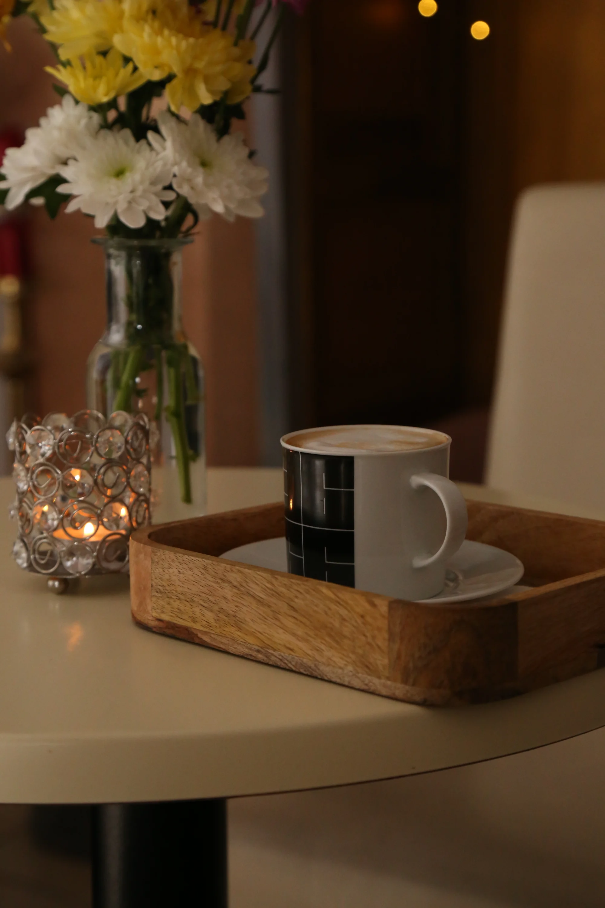 Voucher do kavárny v historickém centru Chrudimi v hodnotě 300, 500 nebo 1000 Kč