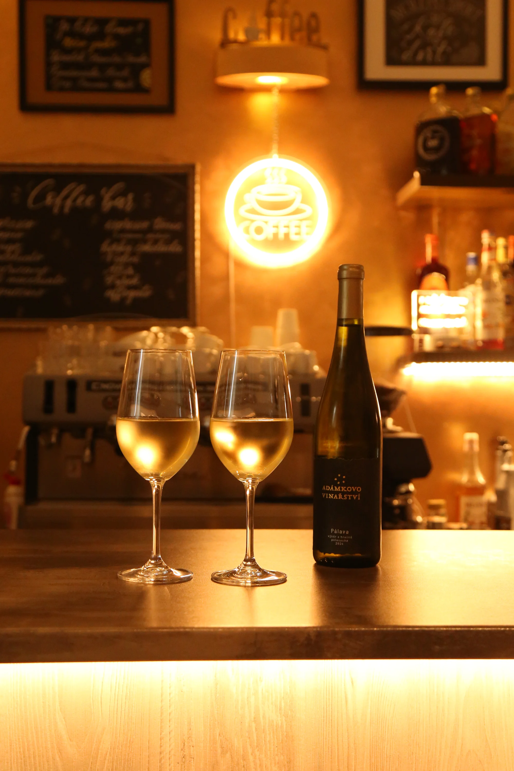 Voucher do kavárny v historickém centru Chrudimi v hodnotě 300, 500 nebo 1000 Kč