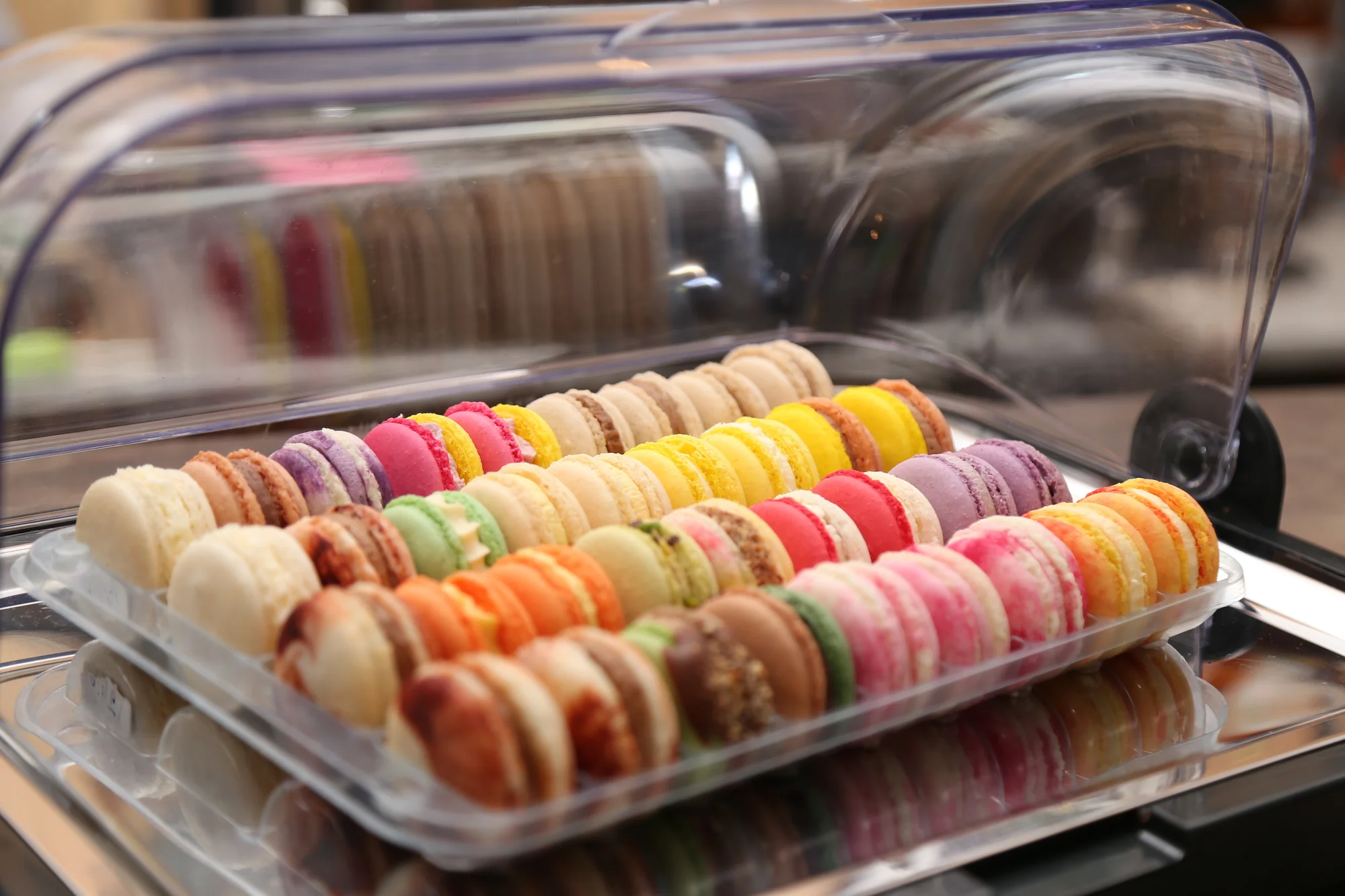 Voucher do kavárny v historickém centru Chrudimi v hodnotě 300, 500 nebo 1000 Kč