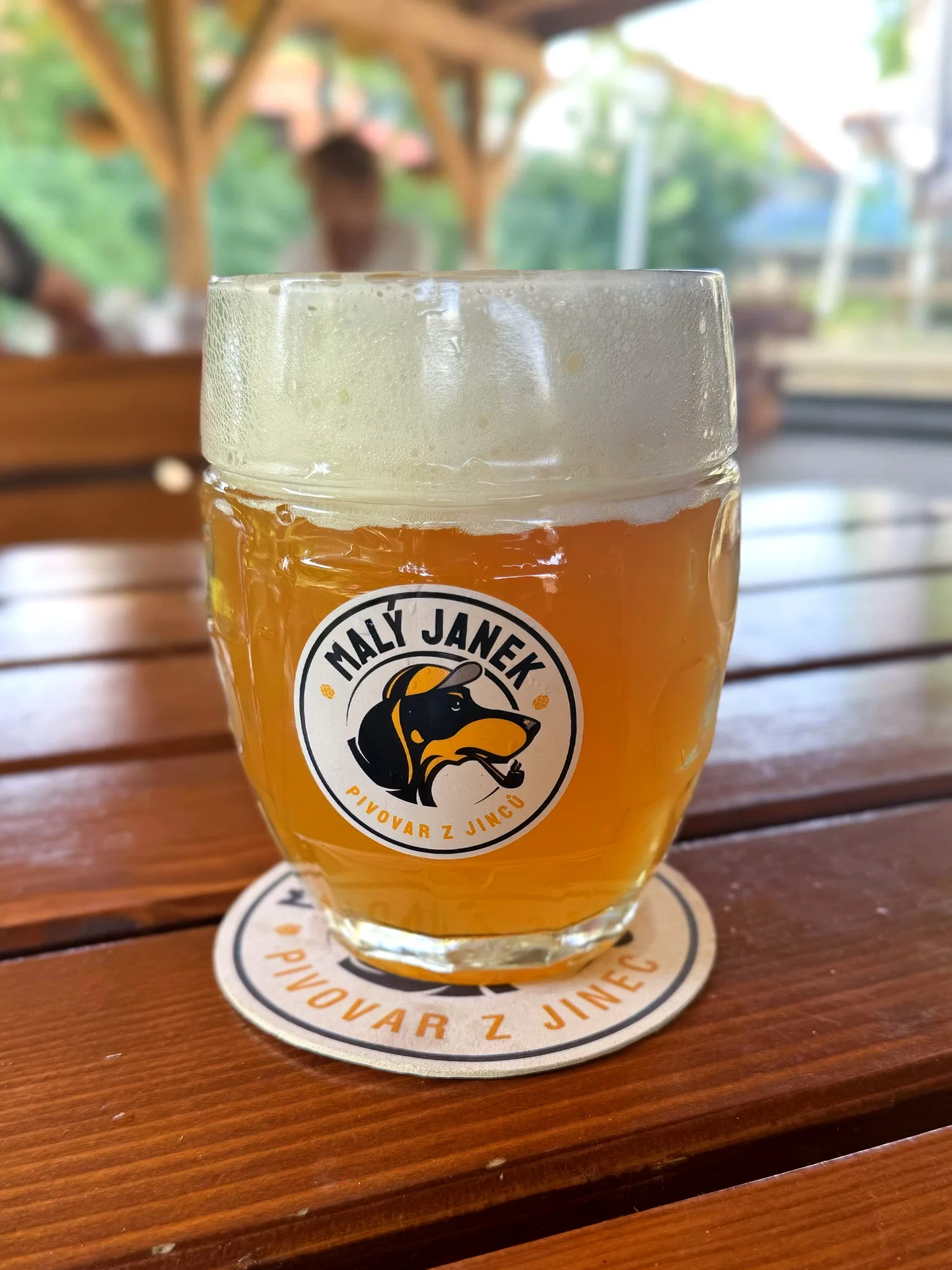 Prohlídka pivovaru s neomezenou degustací piv přímo z tanků pro 1-2 osoby