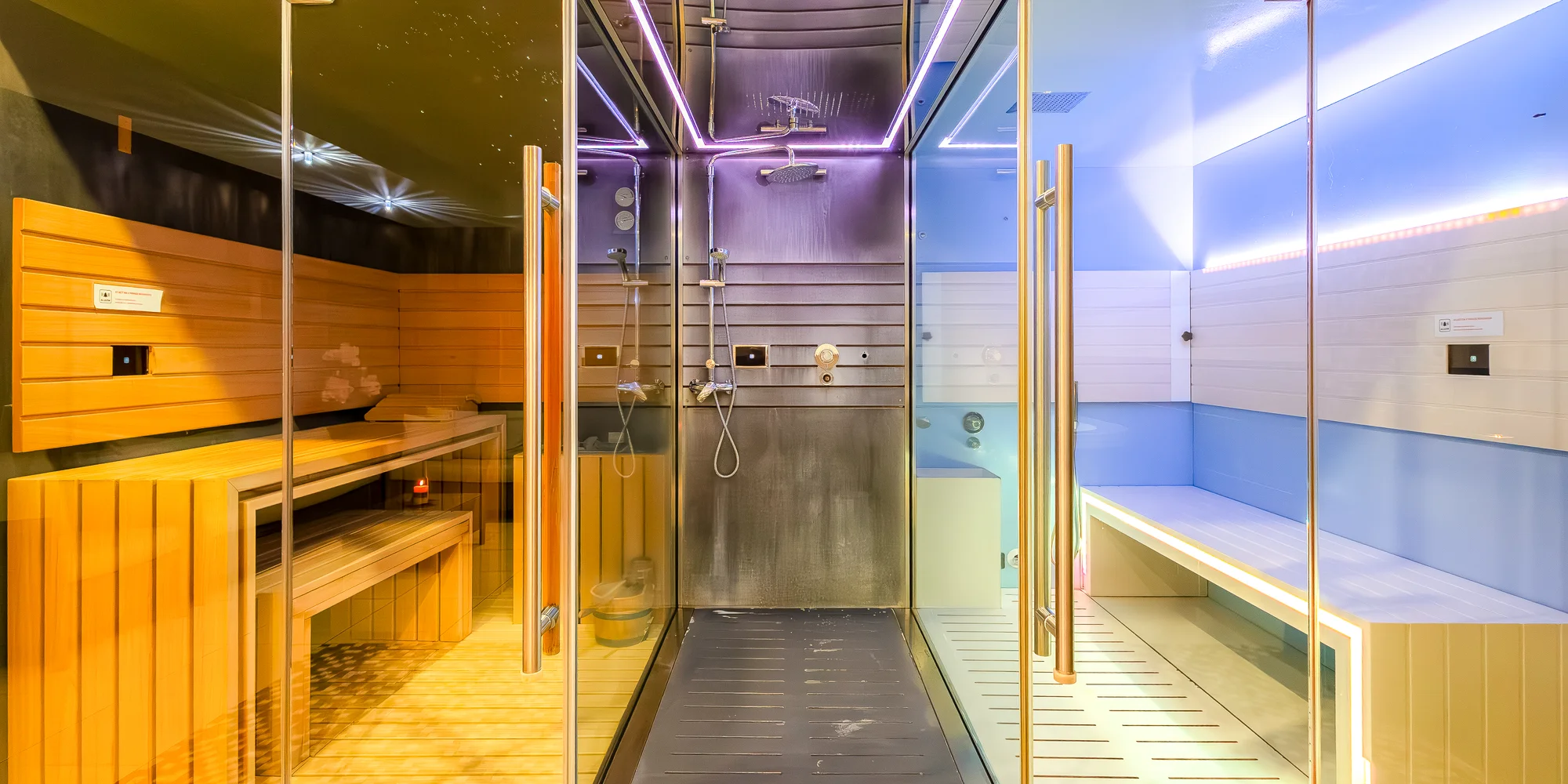 Pobyt na Záhoří se snídaní, pivními lázněmi či wellness