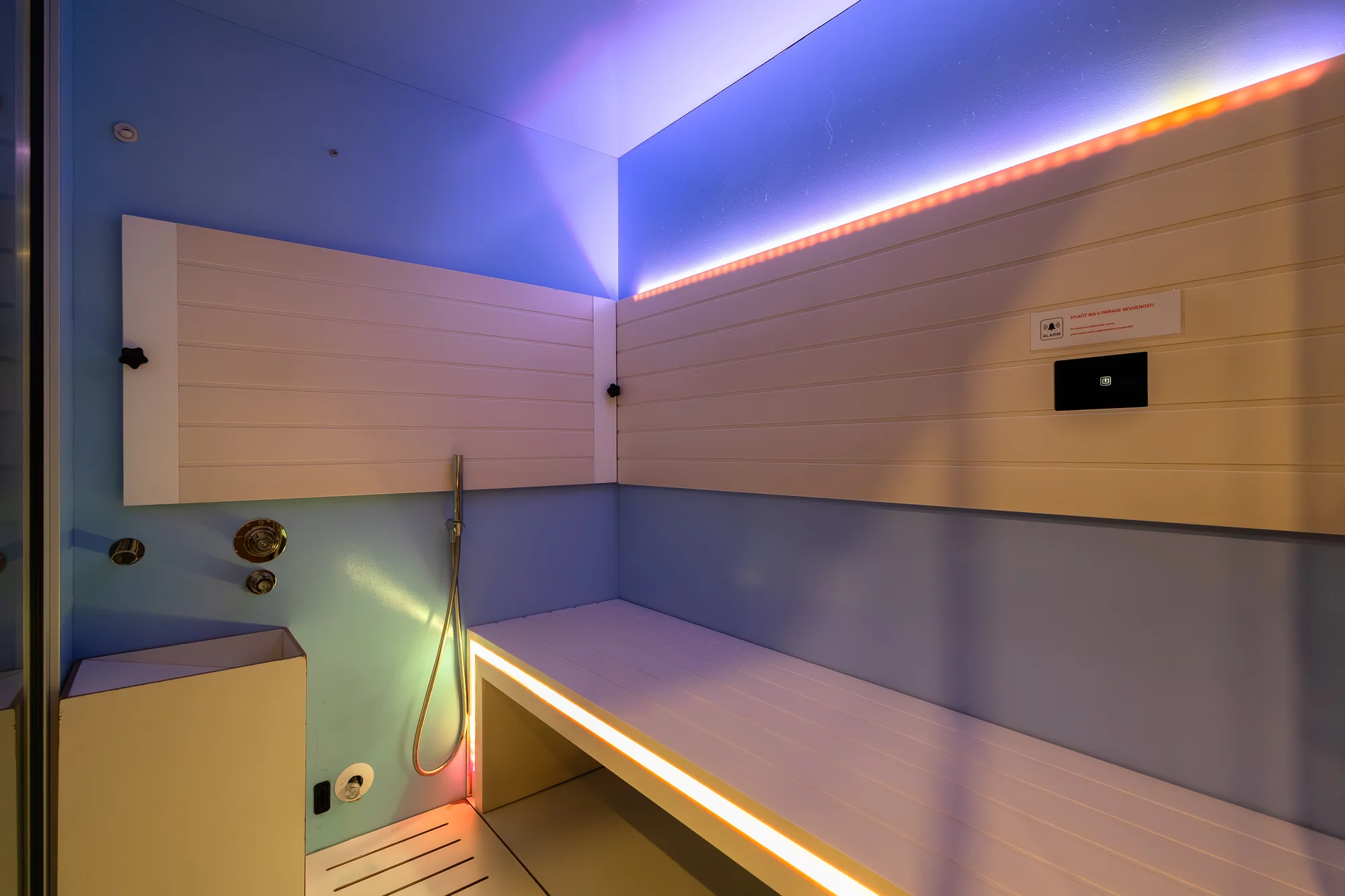 Pobyt na Záhoří se snídaní, pivními lázněmi či wellness