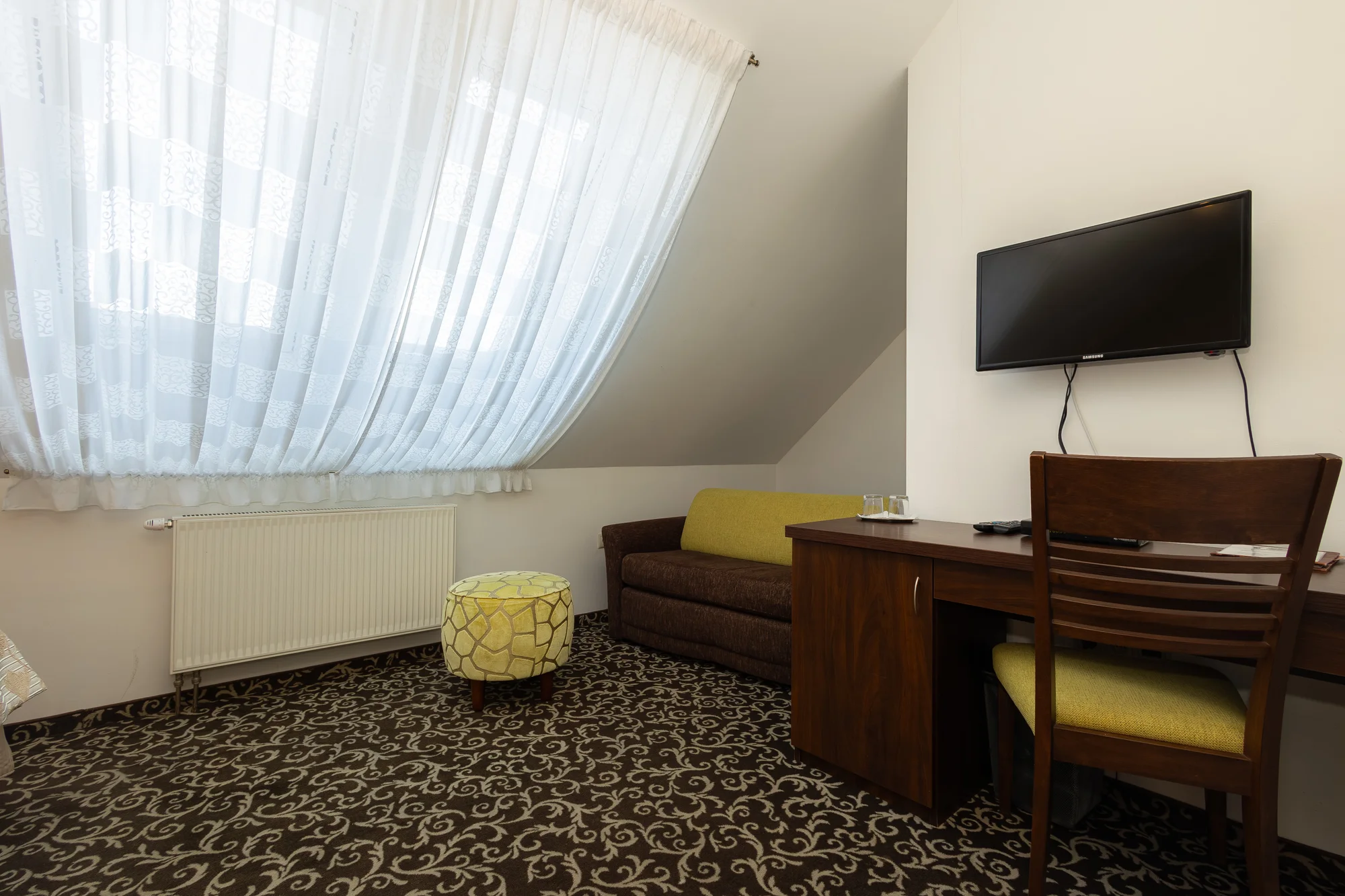 Pobyt na Záhoří se snídaní, pivními lázněmi či wellness