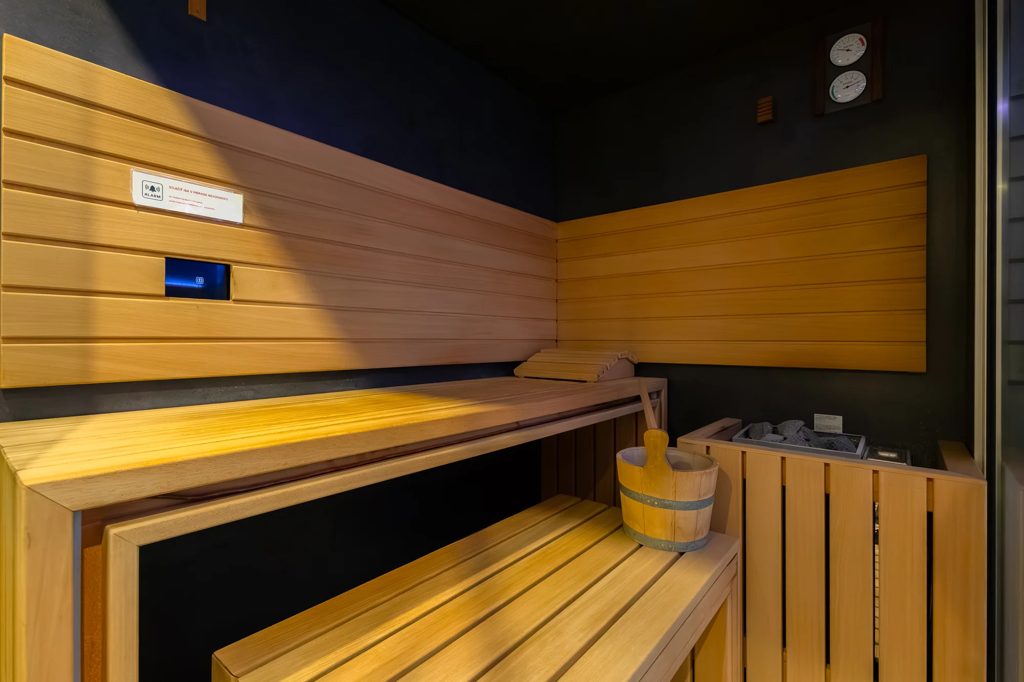 Pobyt na Záhoří se snídaní, pivními lázněmi či wellness