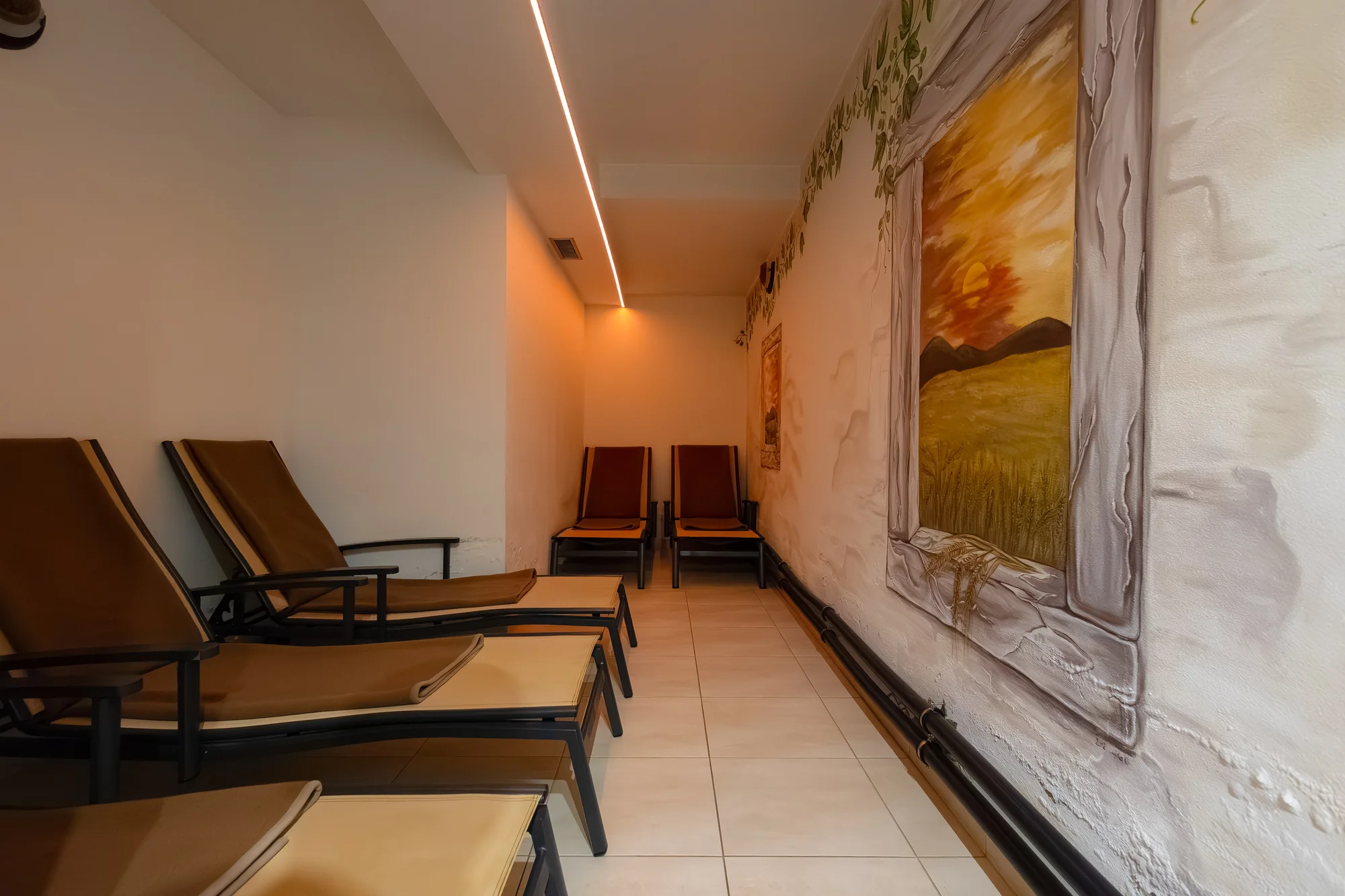 Pobyt na Záhoří se snídaní, pivními lázněmi či wellness