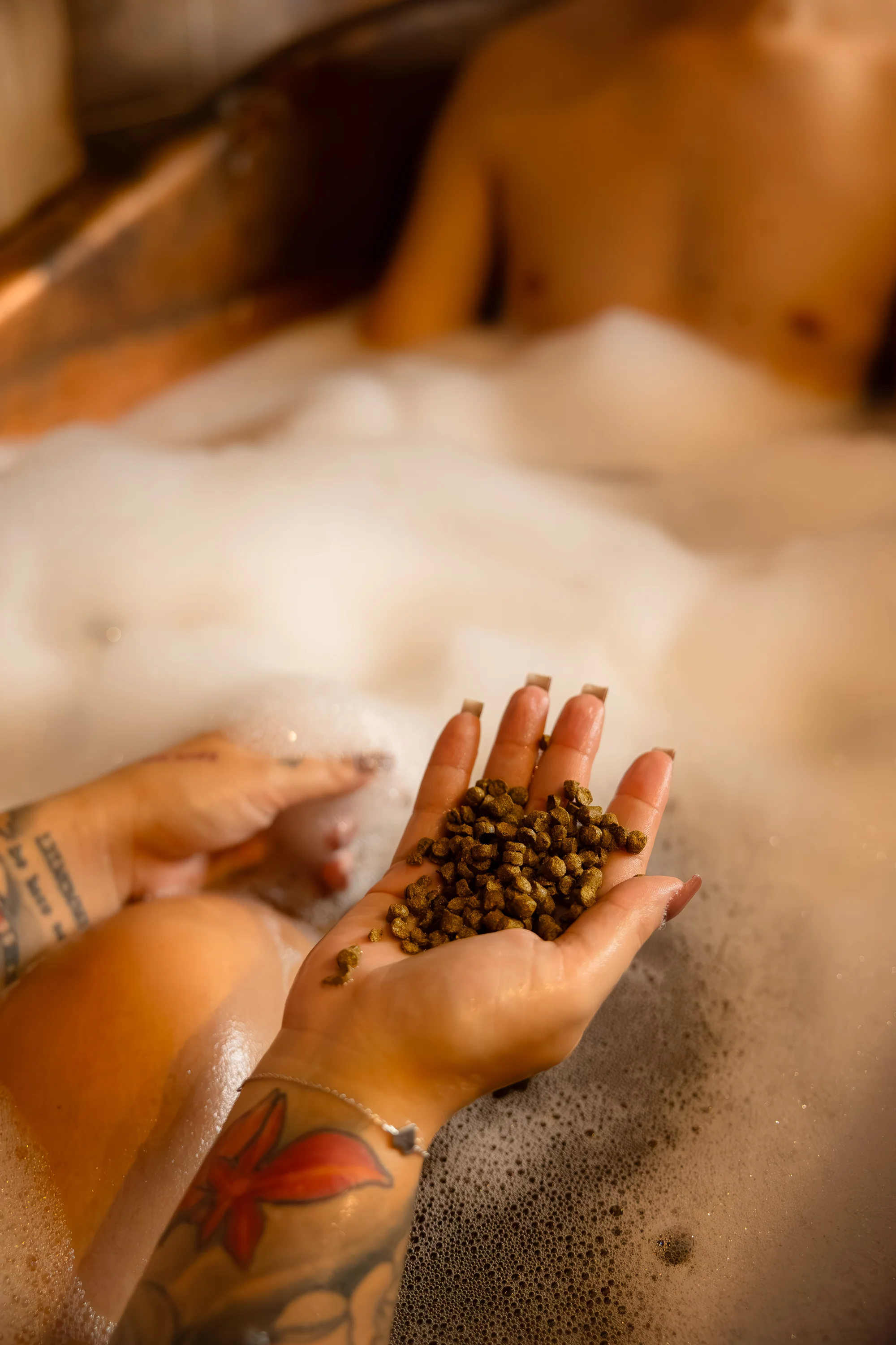 Pobyt na Záhoří se snídaní, pivními lázněmi či wellness