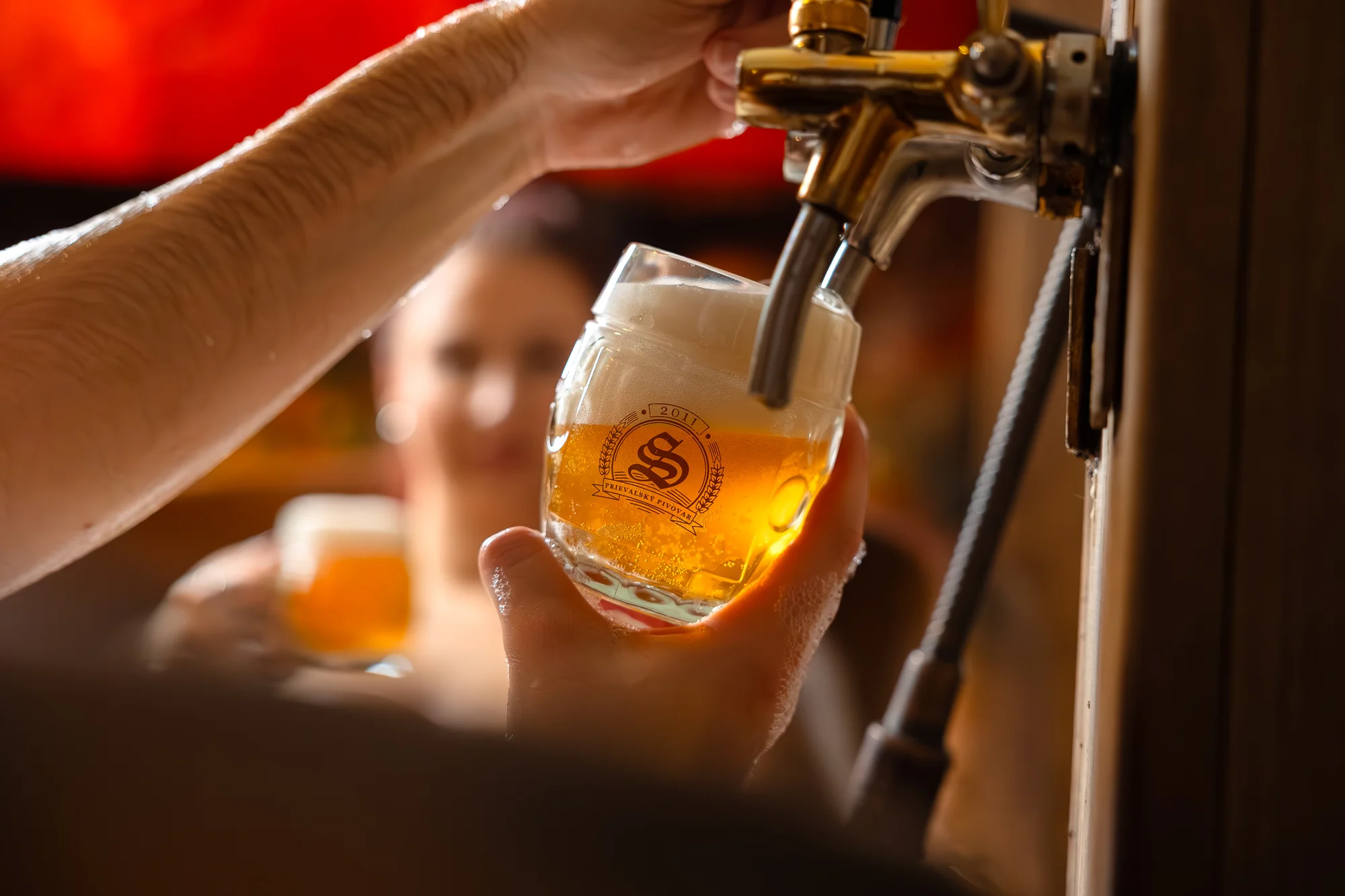 Pobyt na Záhoří se snídaní, pivními lázněmi či wellness