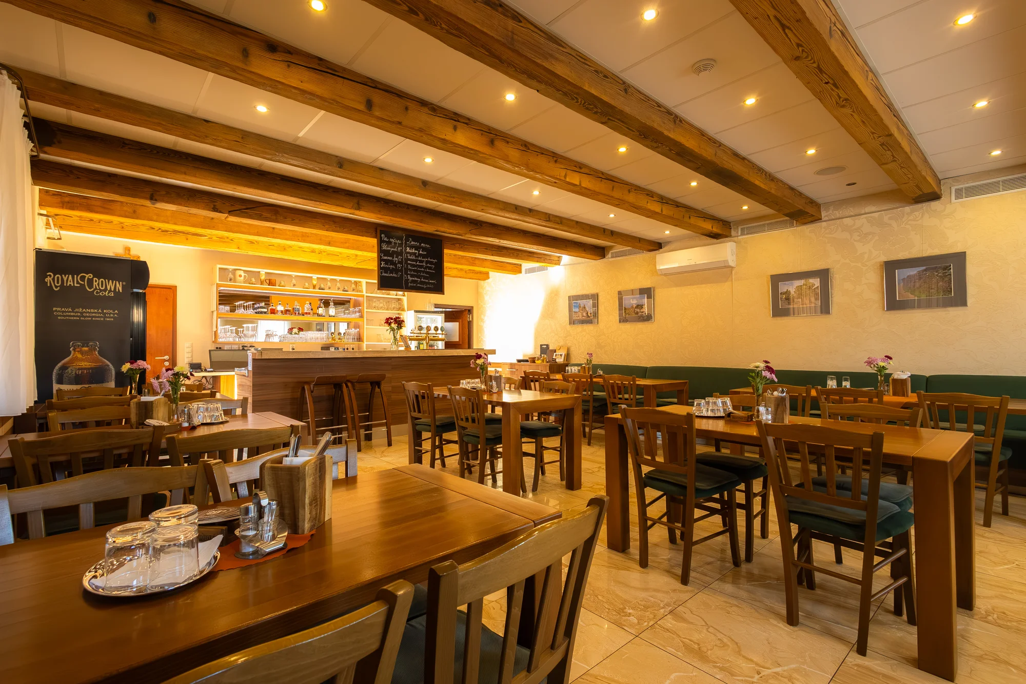 Pobyt na Záhoří se snídaní, pivními lázněmi či wellness