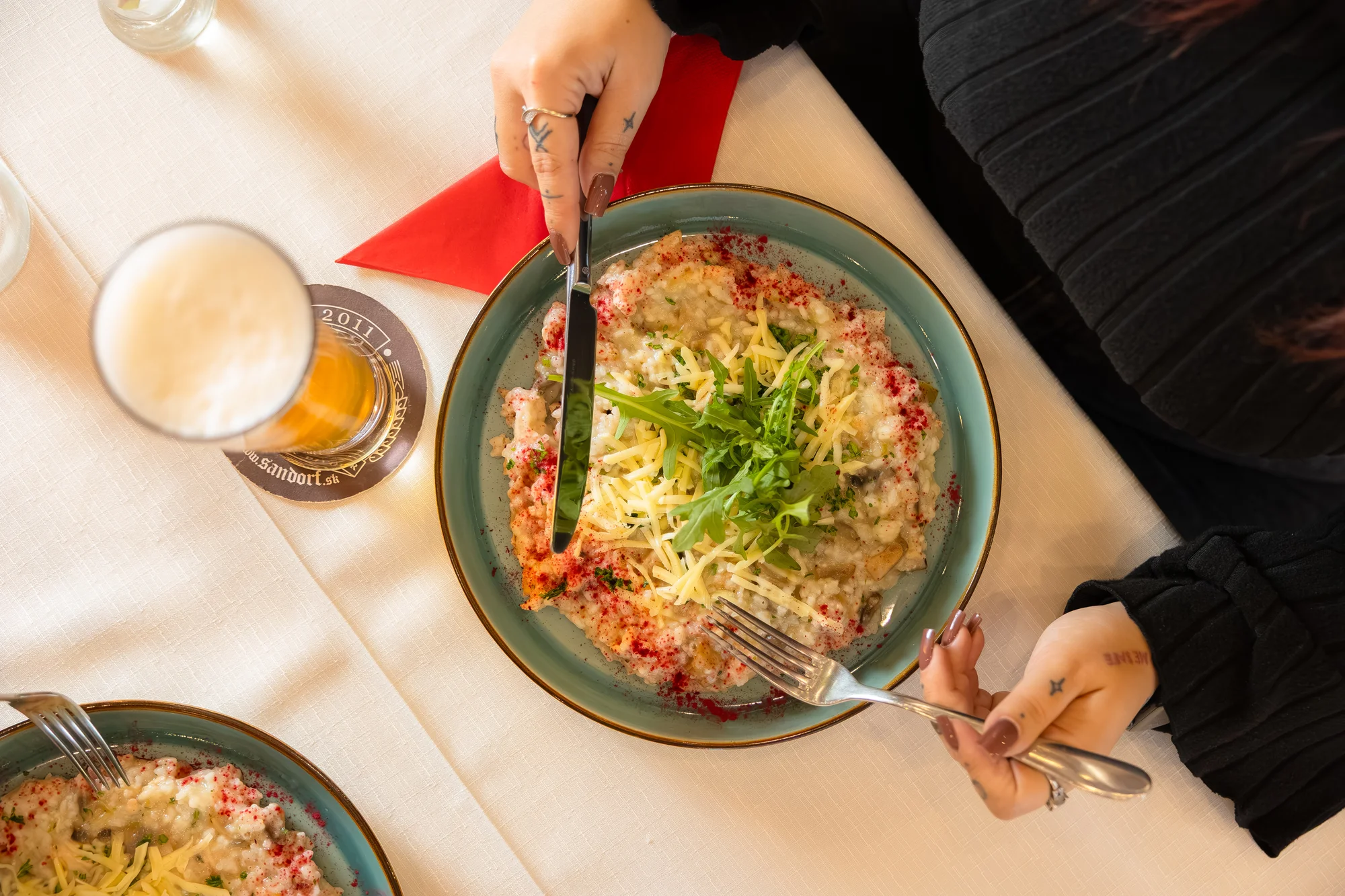 Pobyt na Záhoří se snídaní, pivními lázněmi či wellness