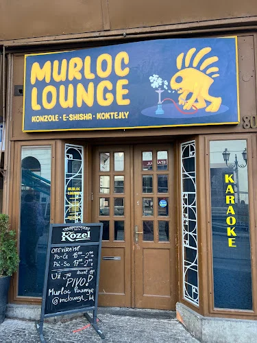 Vodní dýmka a k ní otevřený voucher na drinky v hodnotě 250–900 Kč