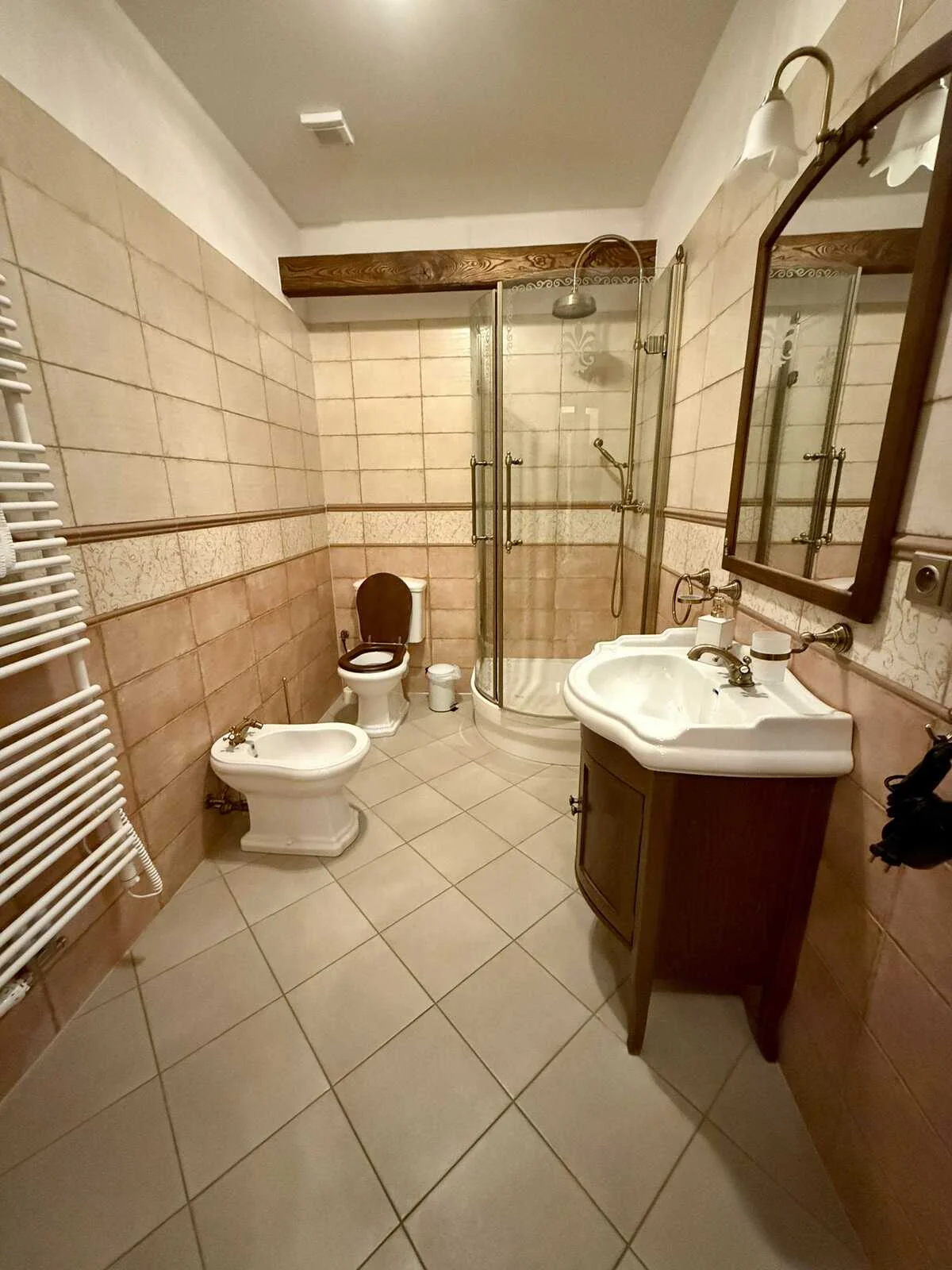 Pobyt na Zámku Rychvald s prohlídkou Heřmanického pivovaru pro 2 osoby