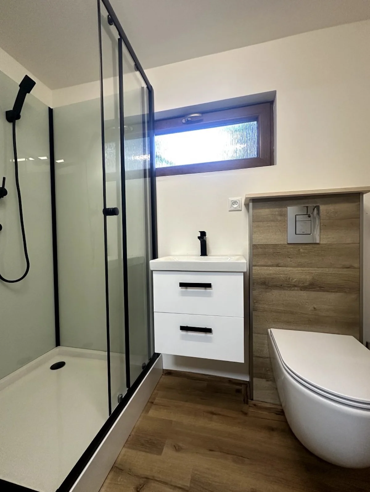 Netradiční ubytování pro dva: tiny house v Nízkých Tatrách i s koupací kádí