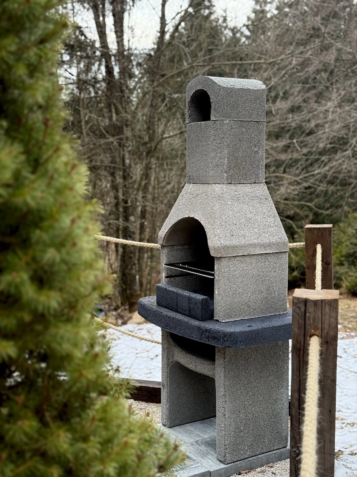 Netradiční ubytování pro dva: tiny house v Nízkých Tatrách i s koupací kádí