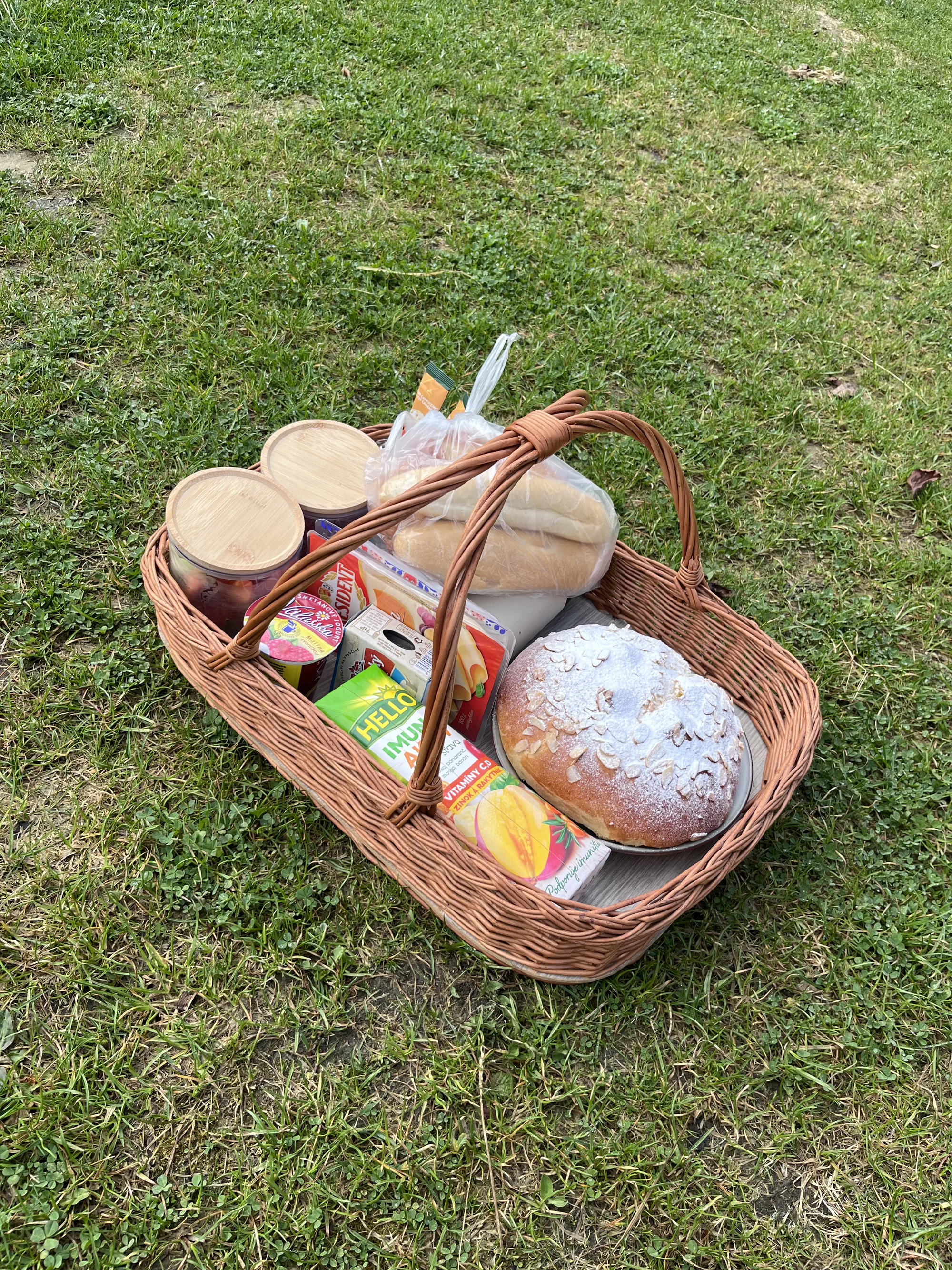 Relax na zrekonstruovaném statku v Borotíně: moderní apartmán až pro 6 osob