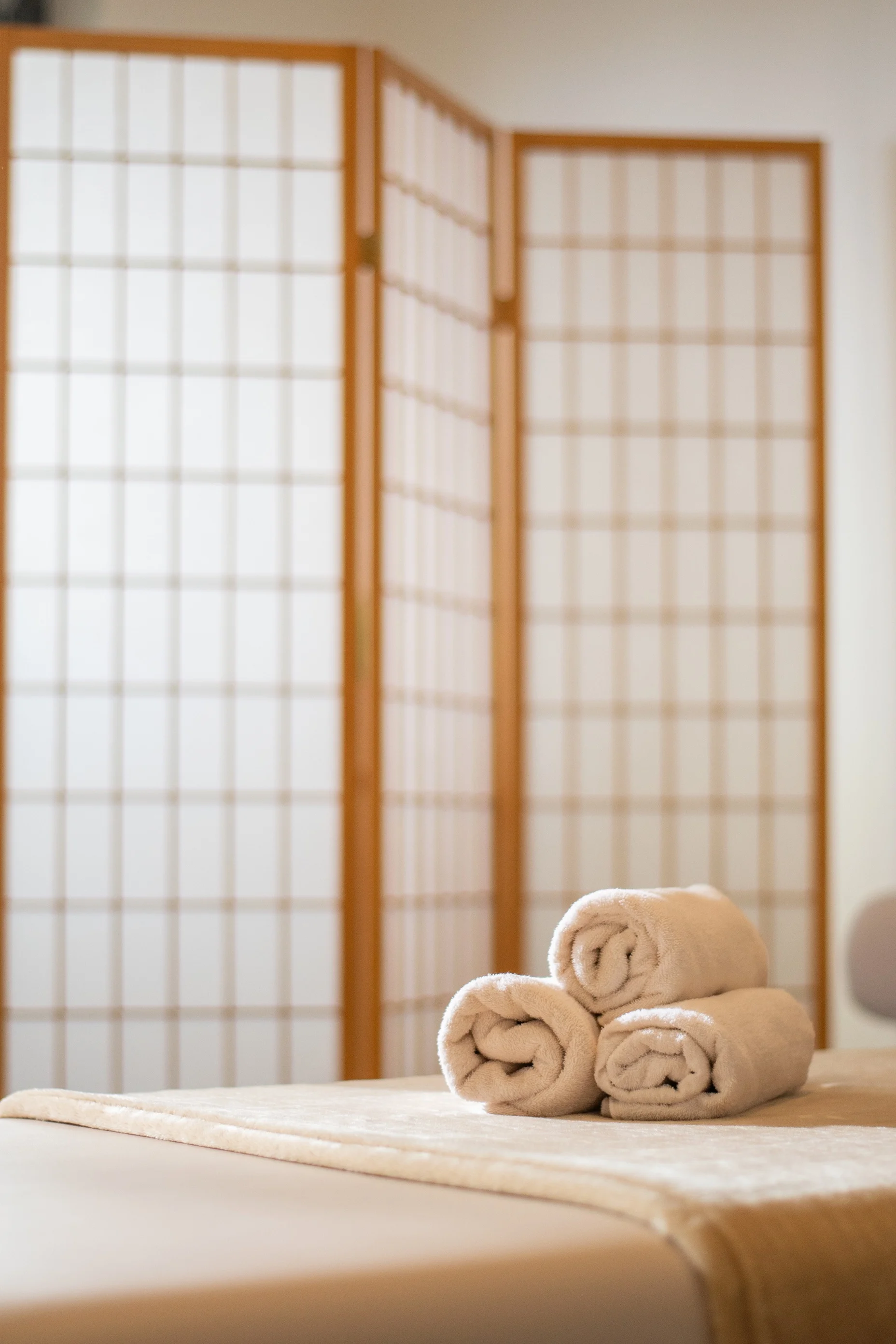 Uvolnění pro nastávající maminky: těhotenská aromaterapeutická masáž v délce 60 min.