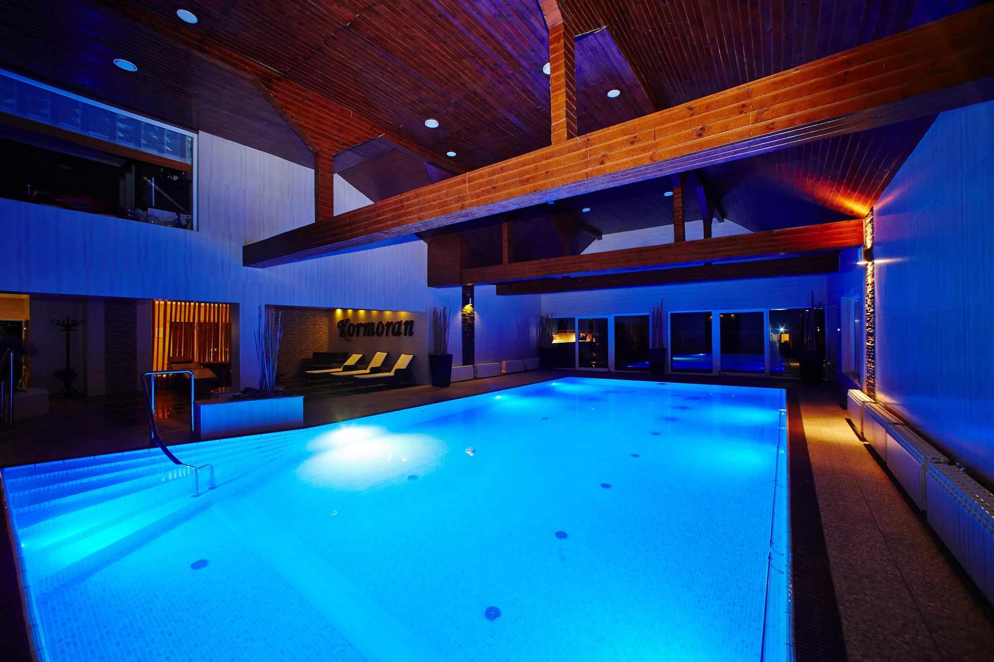 Dovolená u Baltu: hotel 600 m od pláže, strava i neomezený vstup do wellness