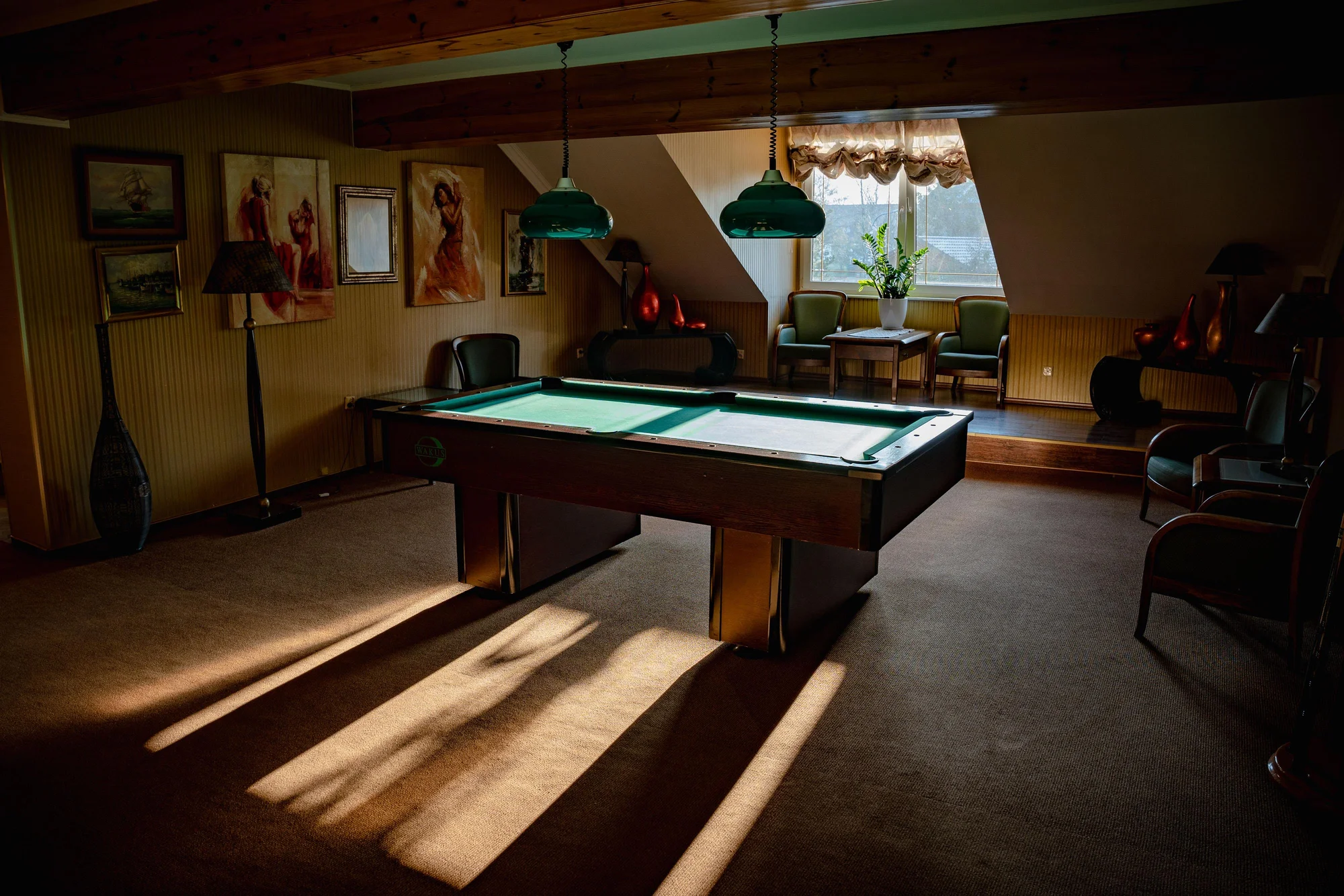 Dovolená u Baltu: hotel 600 m od pláže, strava i neomezený vstup do wellness