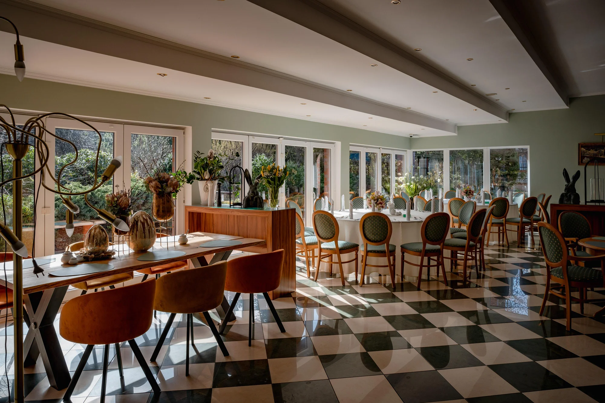 Dovolená u Baltu: hotel 600 m od pláže, strava i neomezený vstup do wellness