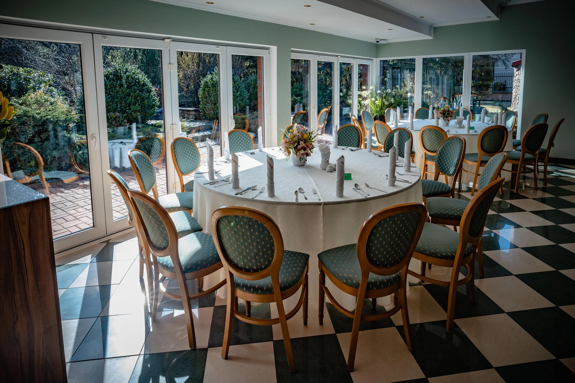 Dovolená u Baltu: hotel 600 m od pláže, strava i neomezený vstup do wellness