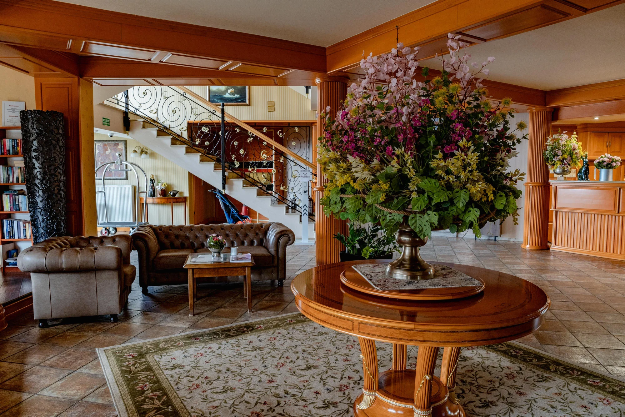 Dovolená u Baltu: hotel 600 m od pláže, strava i neomezený vstup do wellness