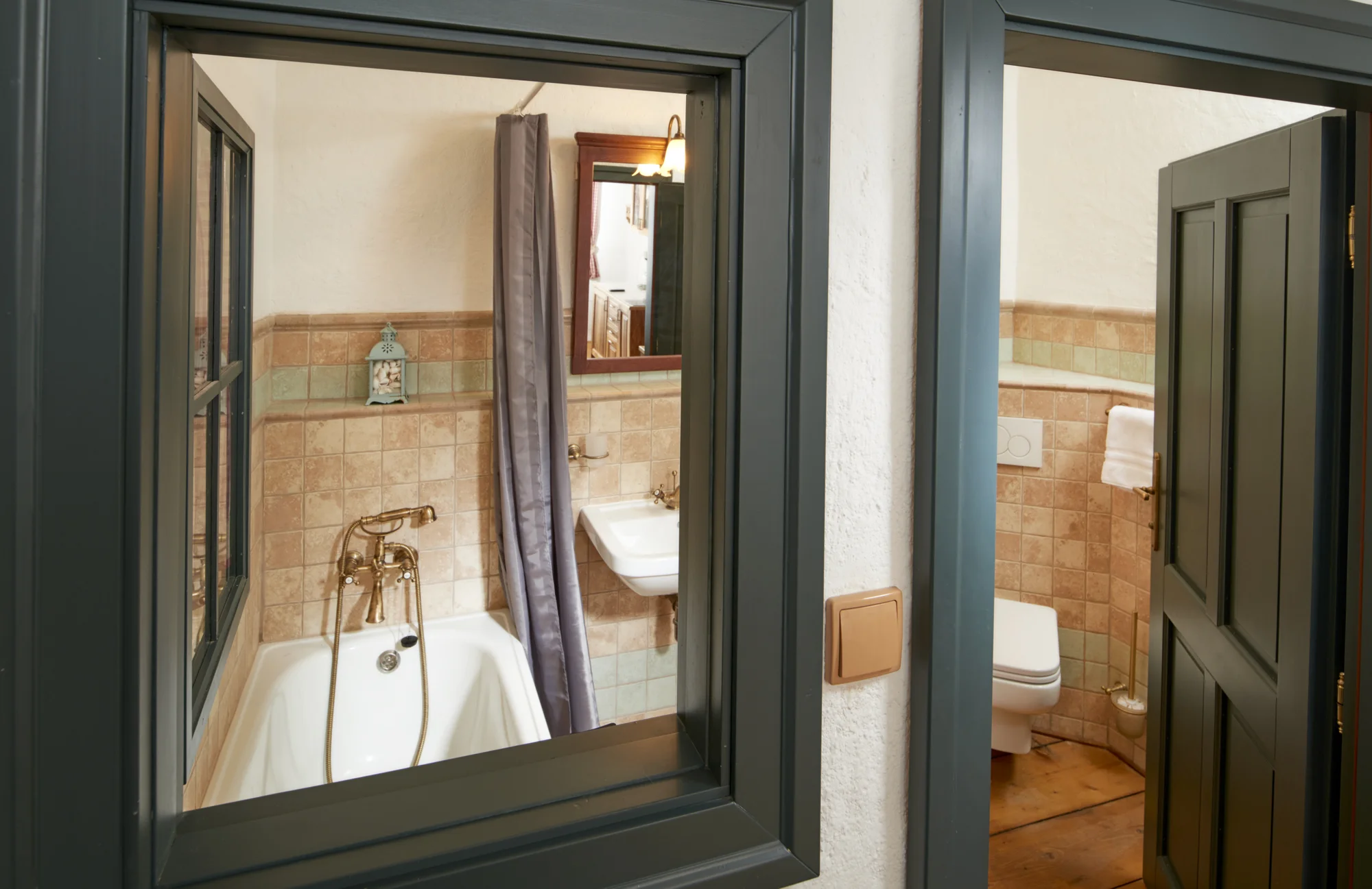 Pobyt v srdci Šumavy: krásný horský hotel se snídaní i možností wellness