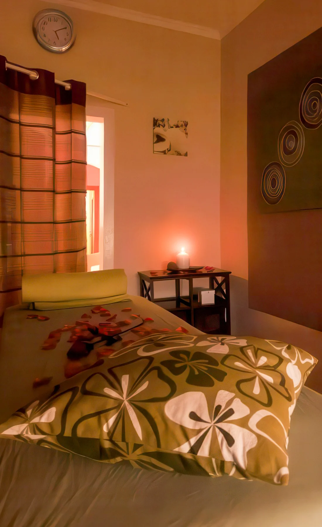 Masážní terapie pro vaši úlevu: proti migréně, rituál Crown Therapy, baňkování a masáž zad