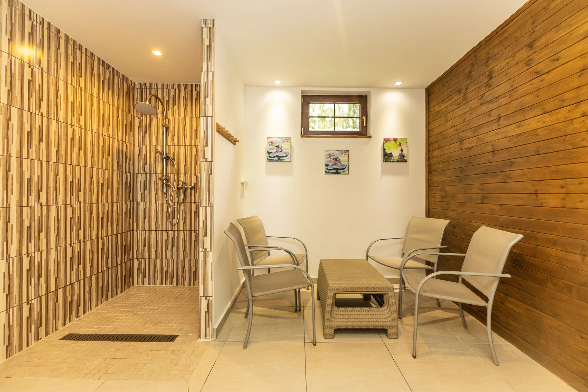 Apartmány na horské chatě v Jeseníkách vč. domácí stravy a neomezeného wellness s bazénem