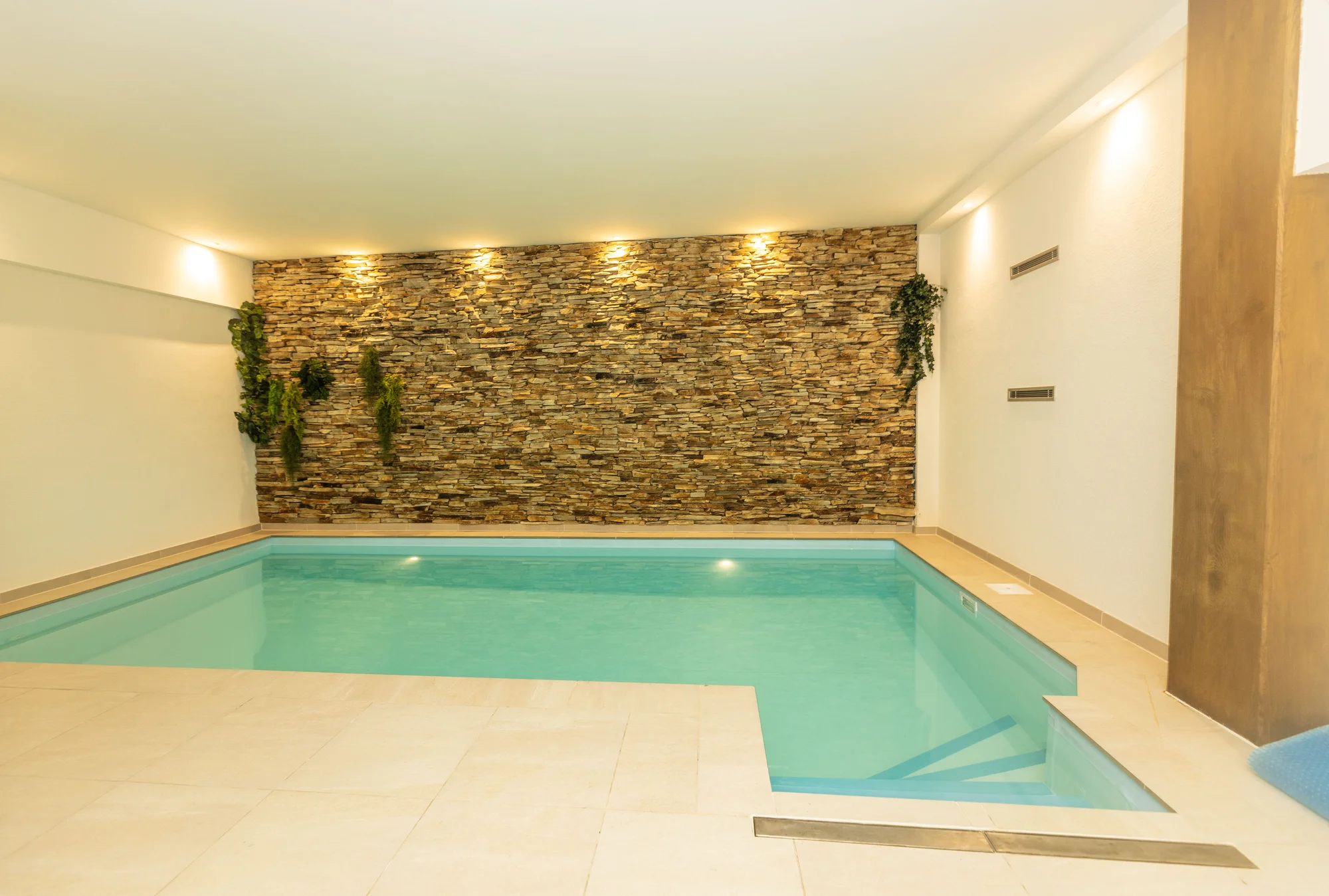 Apartmány na horské chatě v Jeseníkách vč. domácí stravy a neomezeného wellness s bazénem