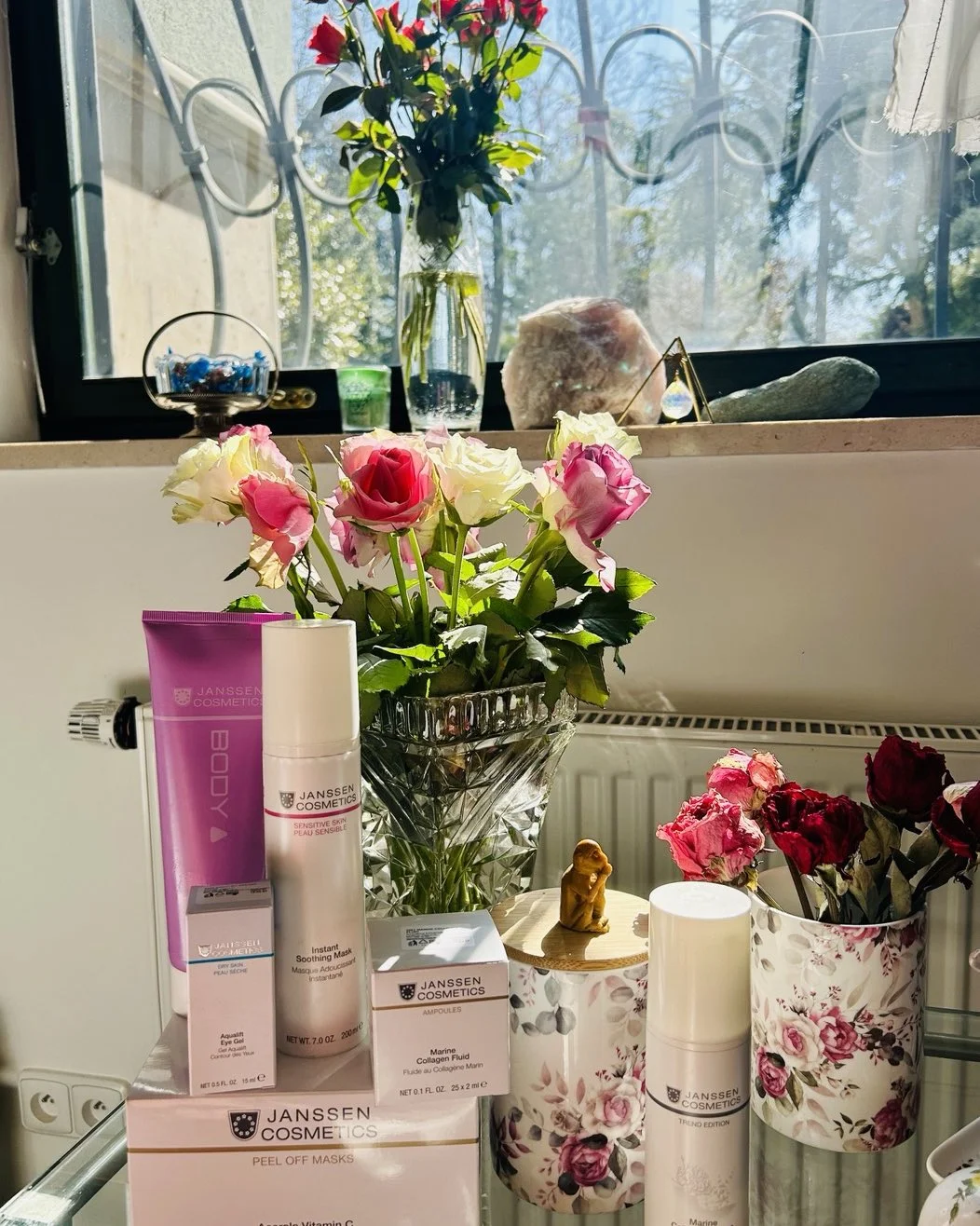 Kompletní proměna vizáže za 2 hodiny: péče o pleť, vlasový styling i denní líčení