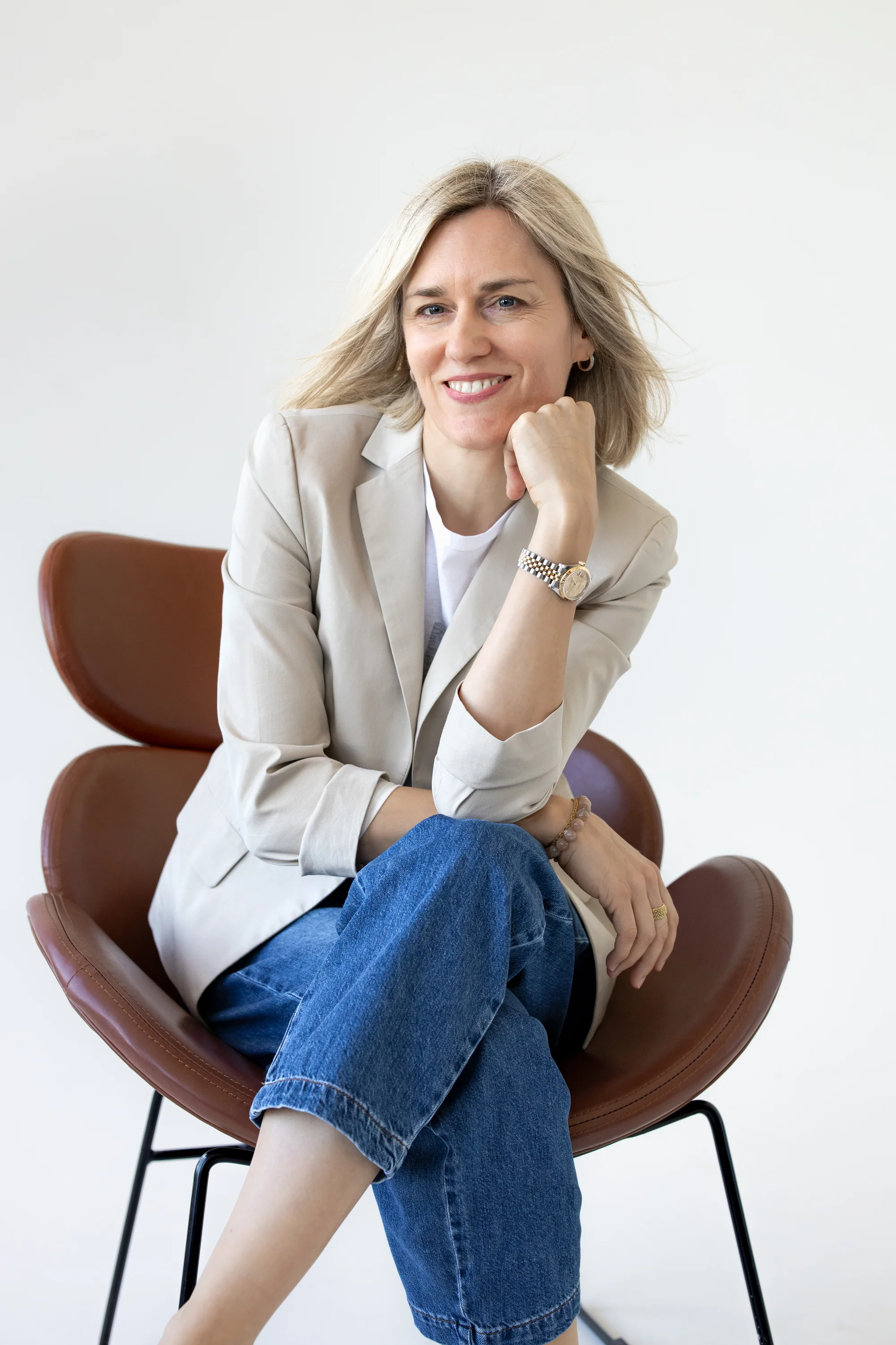 Zábavné skupinové fotoworkshopy: naučte se uvolnit před foťákem a získejte krásné snímky