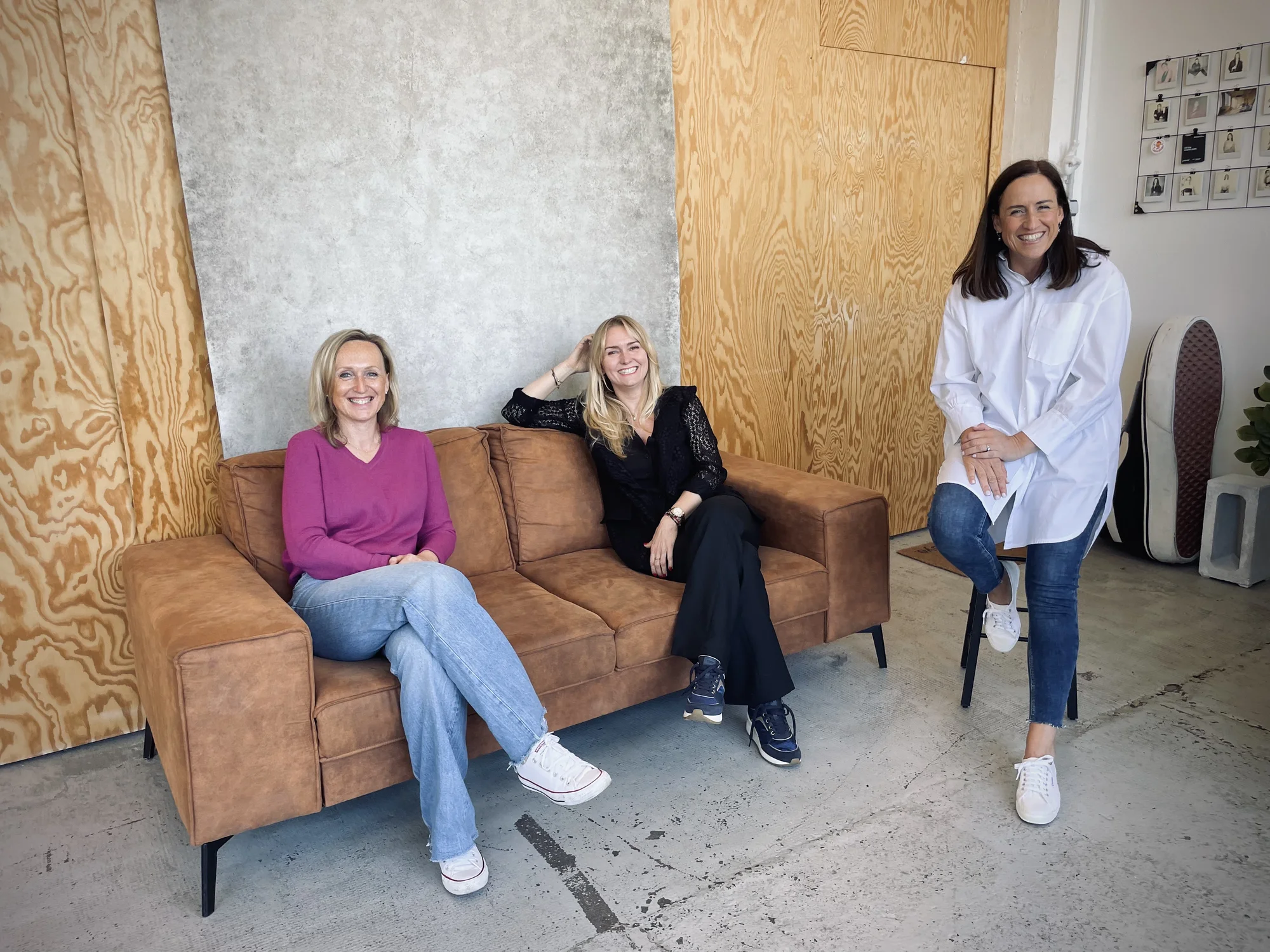 Zábavné skupinové fotoworkshopy: naučte se uvolnit před foťákem a získejte krásné snímky