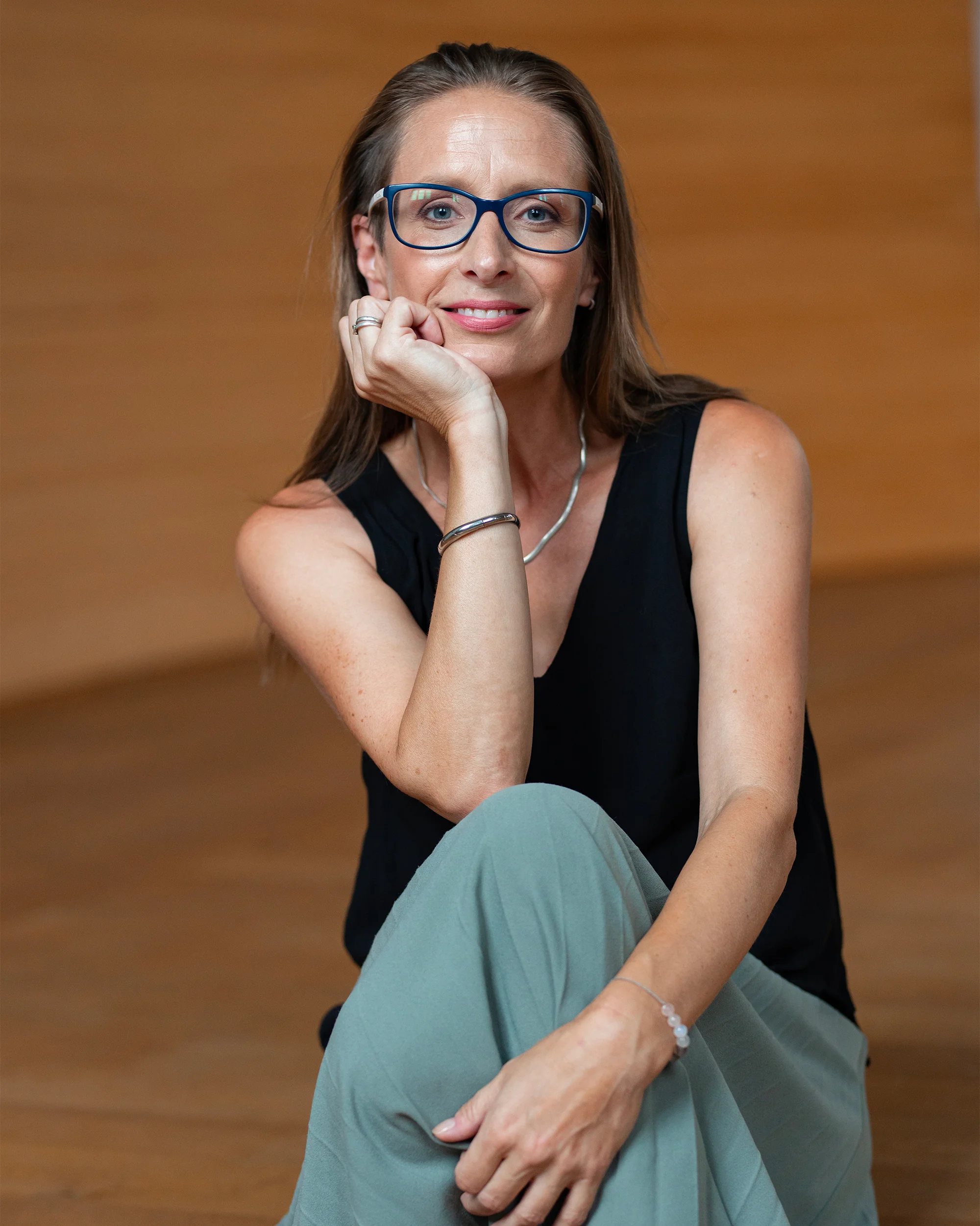 Zábavné skupinové fotoworkshopy: naučte se uvolnit před foťákem a získejte krásné snímky