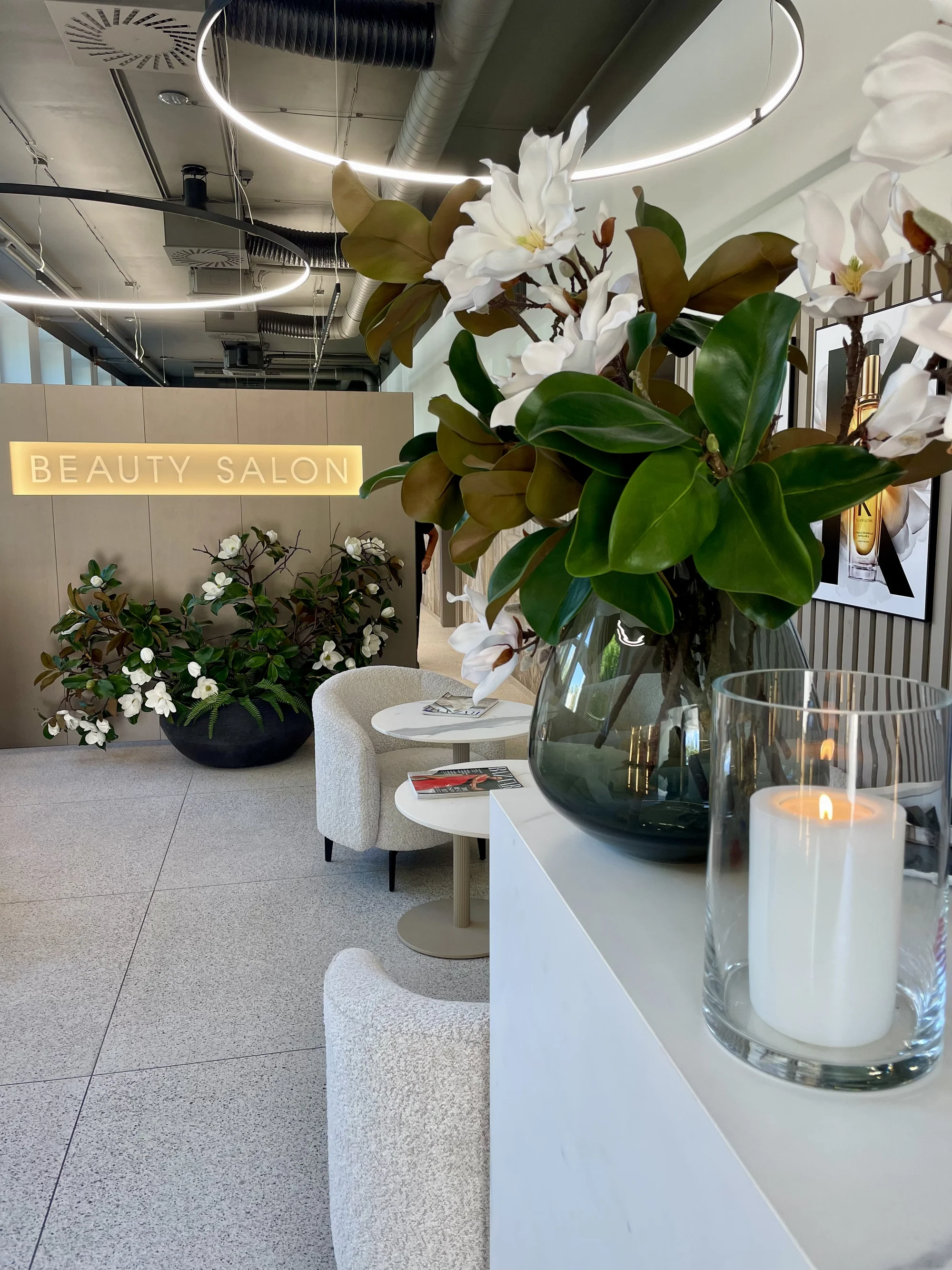 Dopřejte si skvostnou relaxaci: tělové rituály vč. masáže, peelingu i zábalu