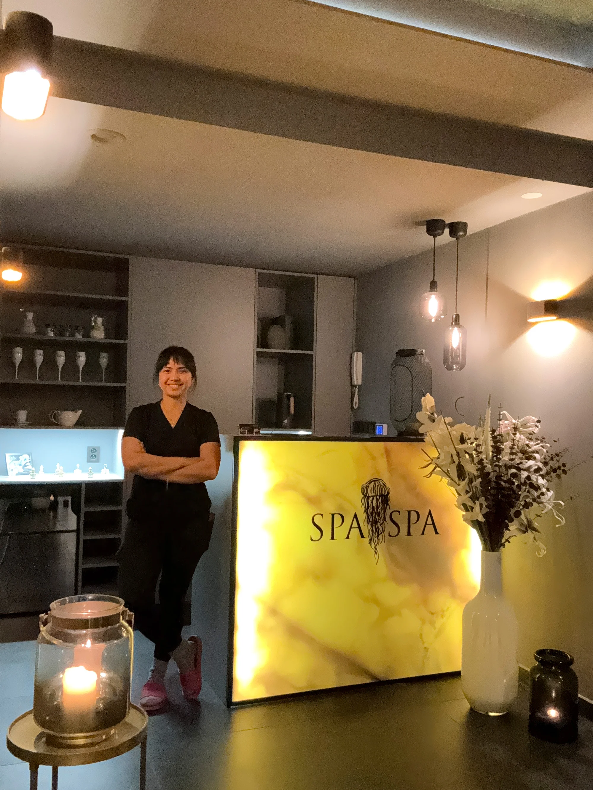 Masáž dle výběru: thajská, olejová, filipínská, lávové kameny i baňkování