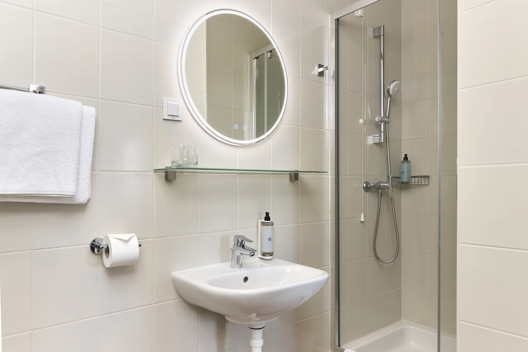 Crikvenica: pobyt ve 4* hotelu se stravou, přímo u pláže