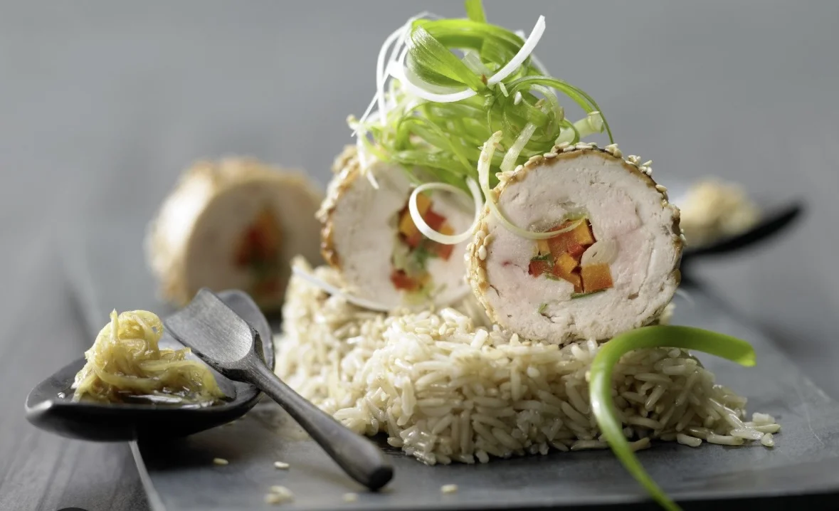 Workshop rostlinné kuchyně v kuchařské škole Presto: teorie i ochutnávky dezertů a omáček