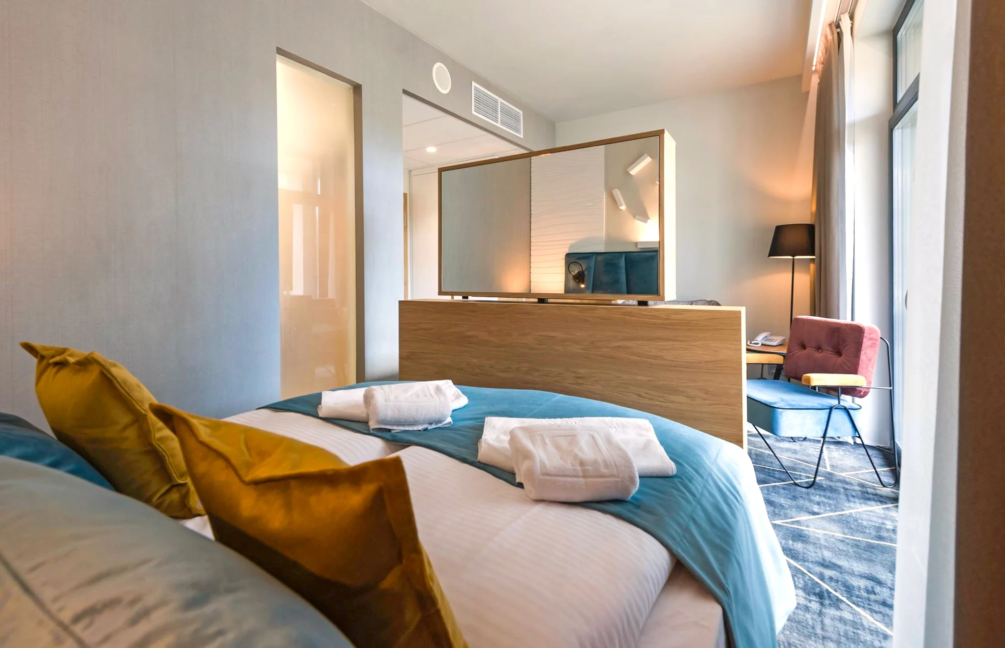 Rodinná dovolená u Baltu: 4* hotel s neomezeným wellness, strava, vodní svět