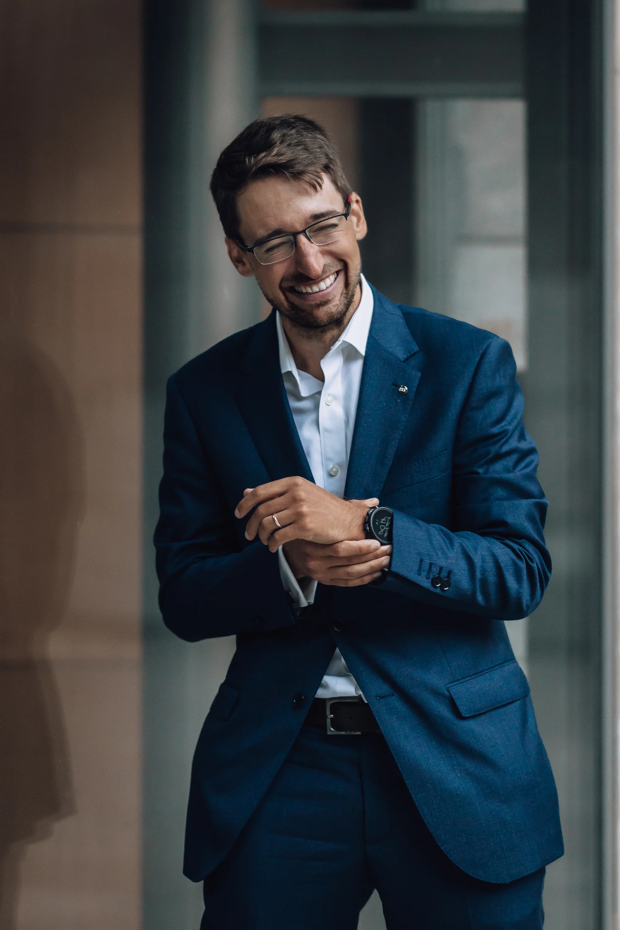 Zábavné skupinové fotoworkshopy: naučte se uvolnit před foťákem a získejte krásné snímky