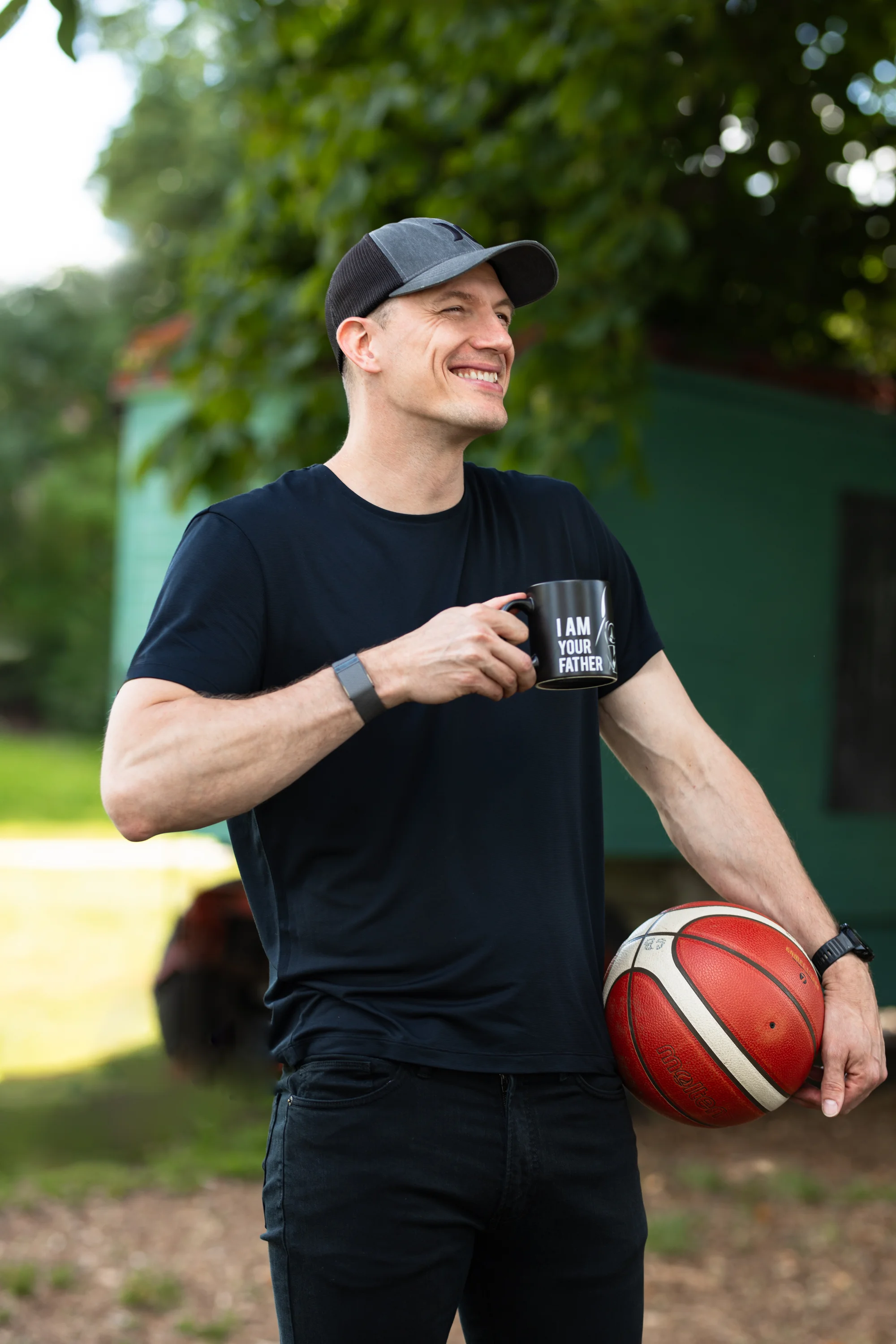 Zábavné skupinové fotoworkshopy: naučte se uvolnit před foťákem a získejte krásné snímky